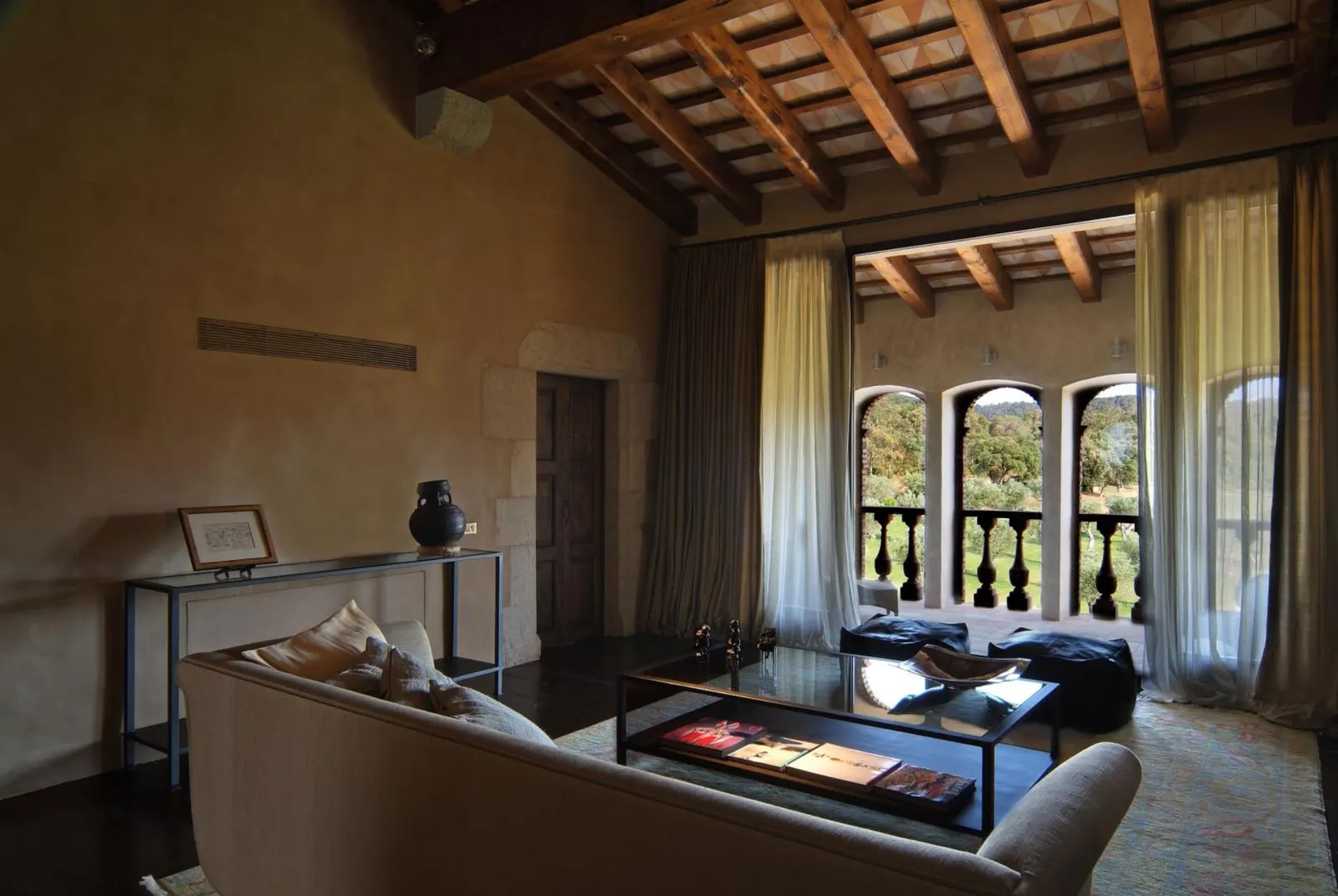 16-Bed Villa with Heated pool, Riudarenes, photo 12