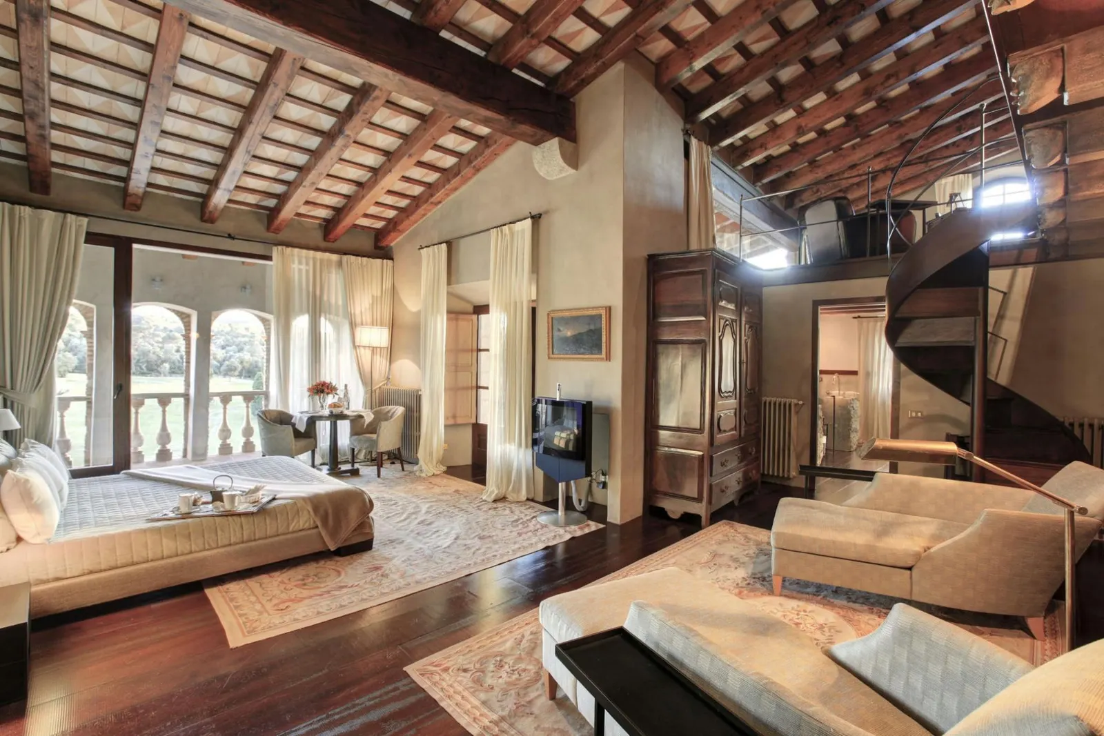 16-Bed Villa with Heated pool, Riudarenes, photo 16