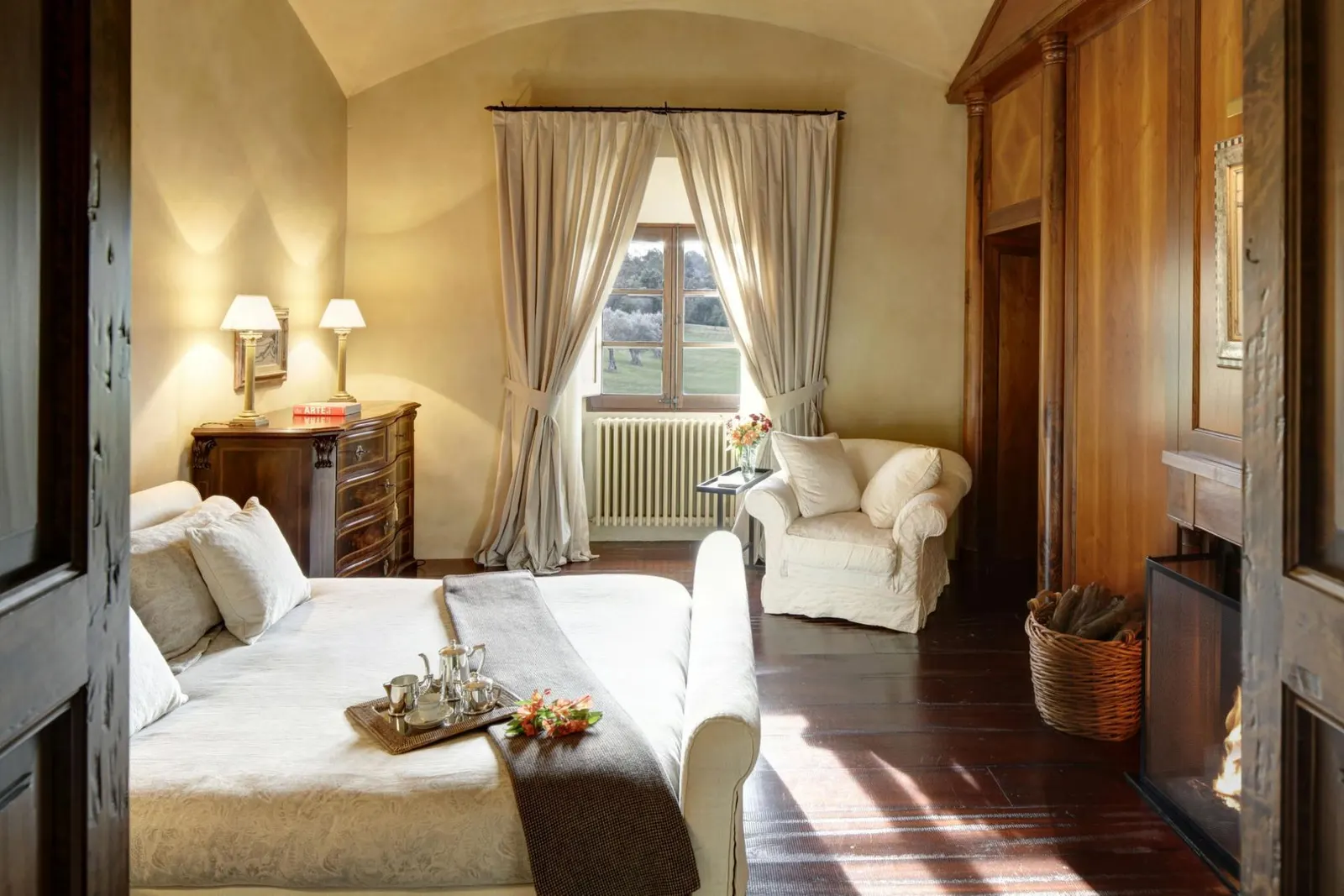 16-Bed Villa with Heated pool, Riudarenes, photo 18