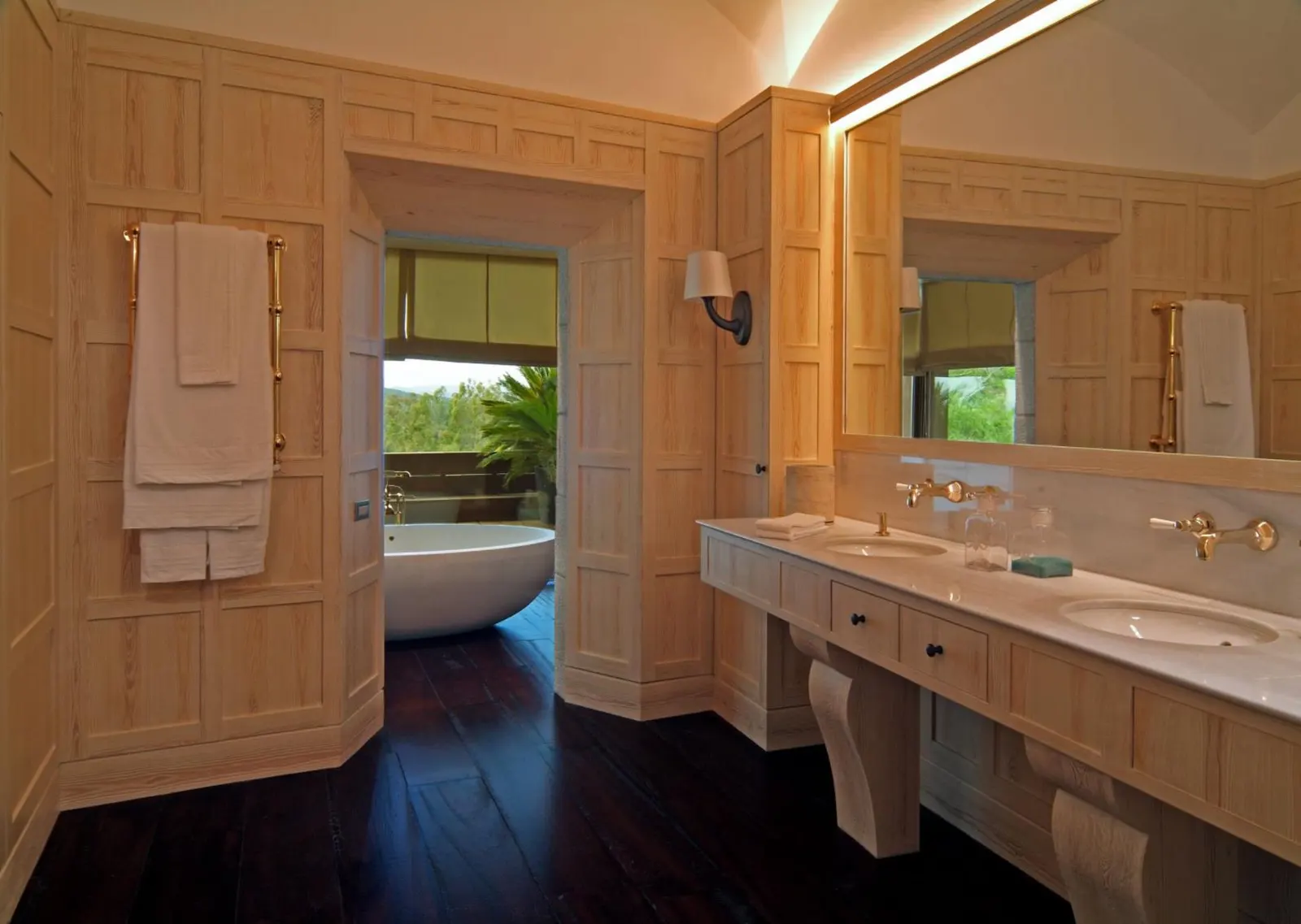 16-Bed Villa with Heated pool, Riudarenes, photo 21
