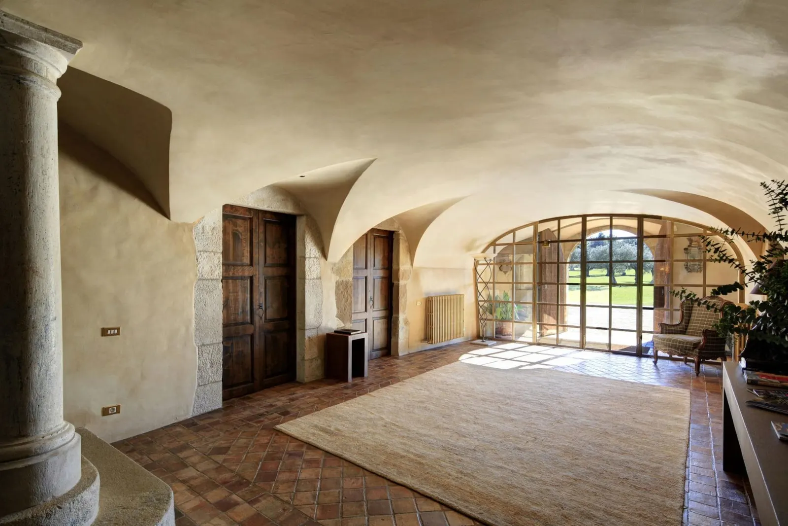 16-Bed Villa with Heated pool, Riudarenes, photo 15