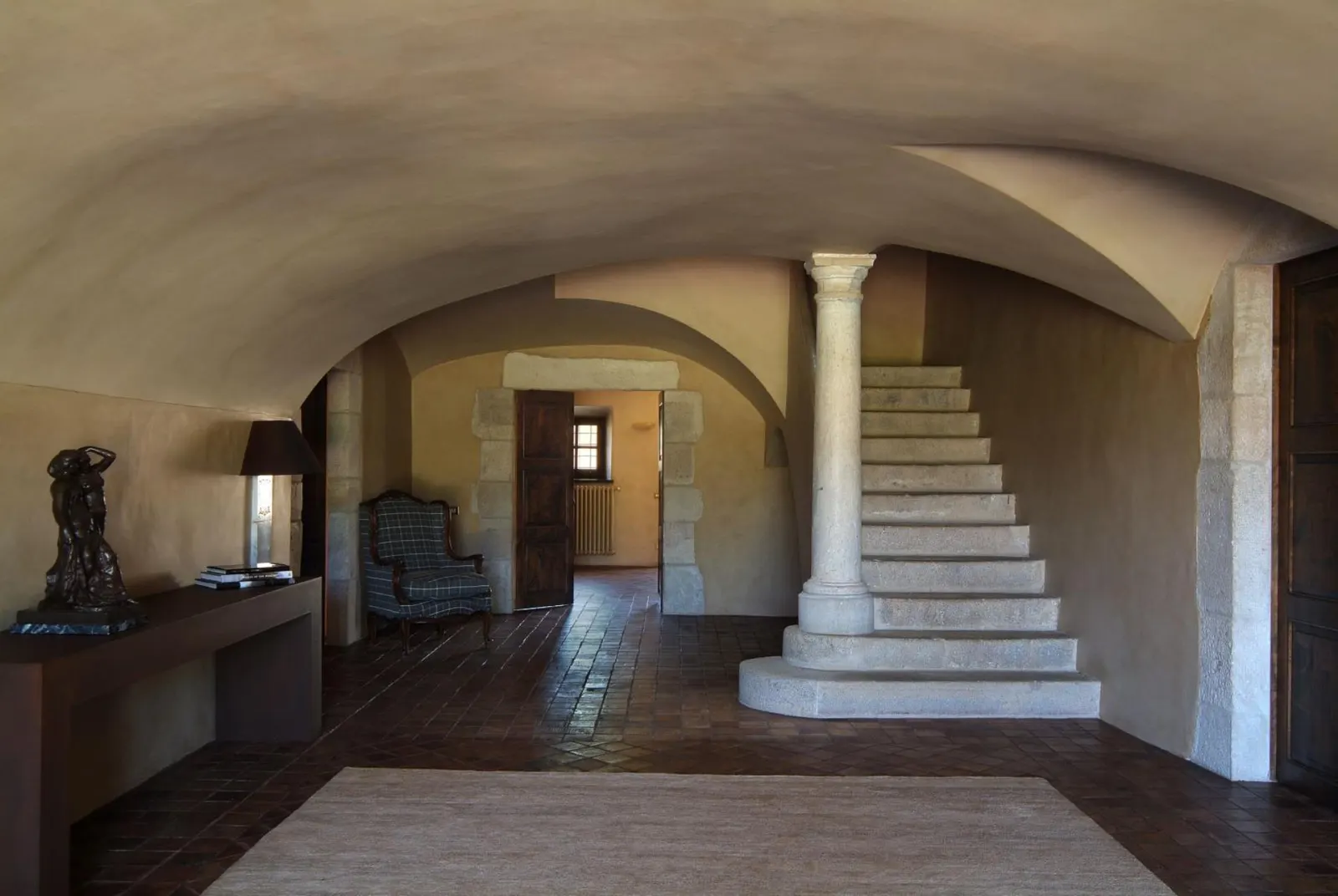 16-Bed Villa with Heated pool, Riudarenes, photo 14