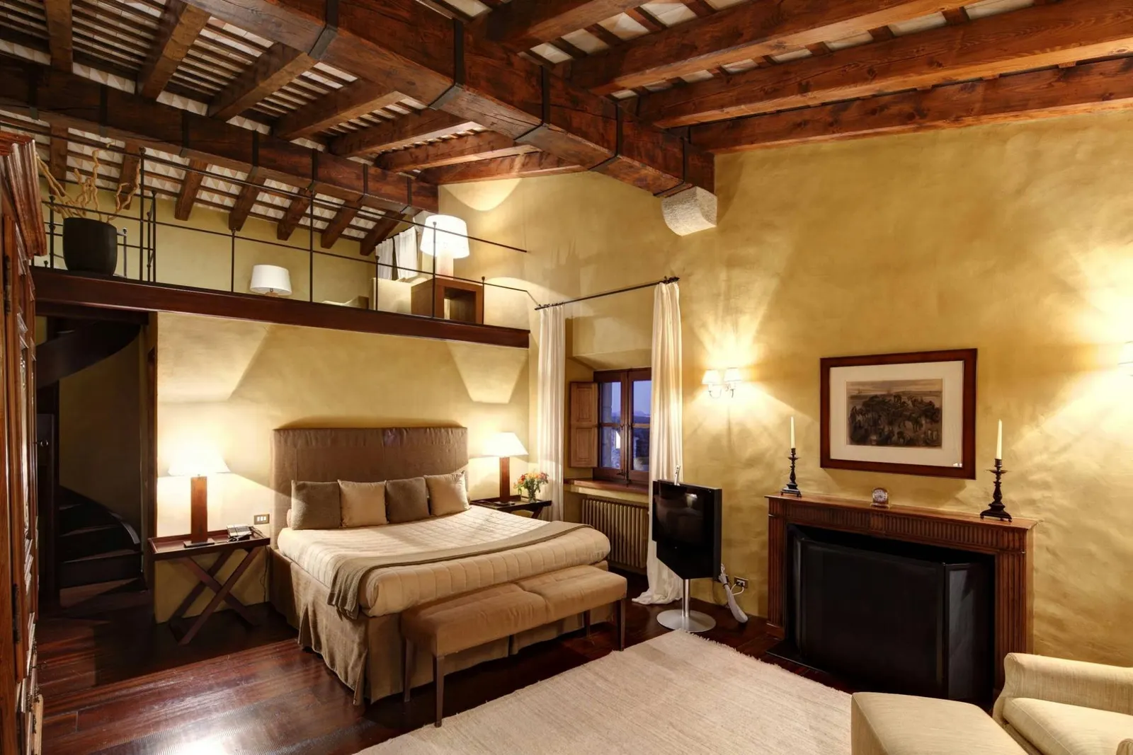 16-Bed Villa with Heated pool, Riudarenes, photo 19