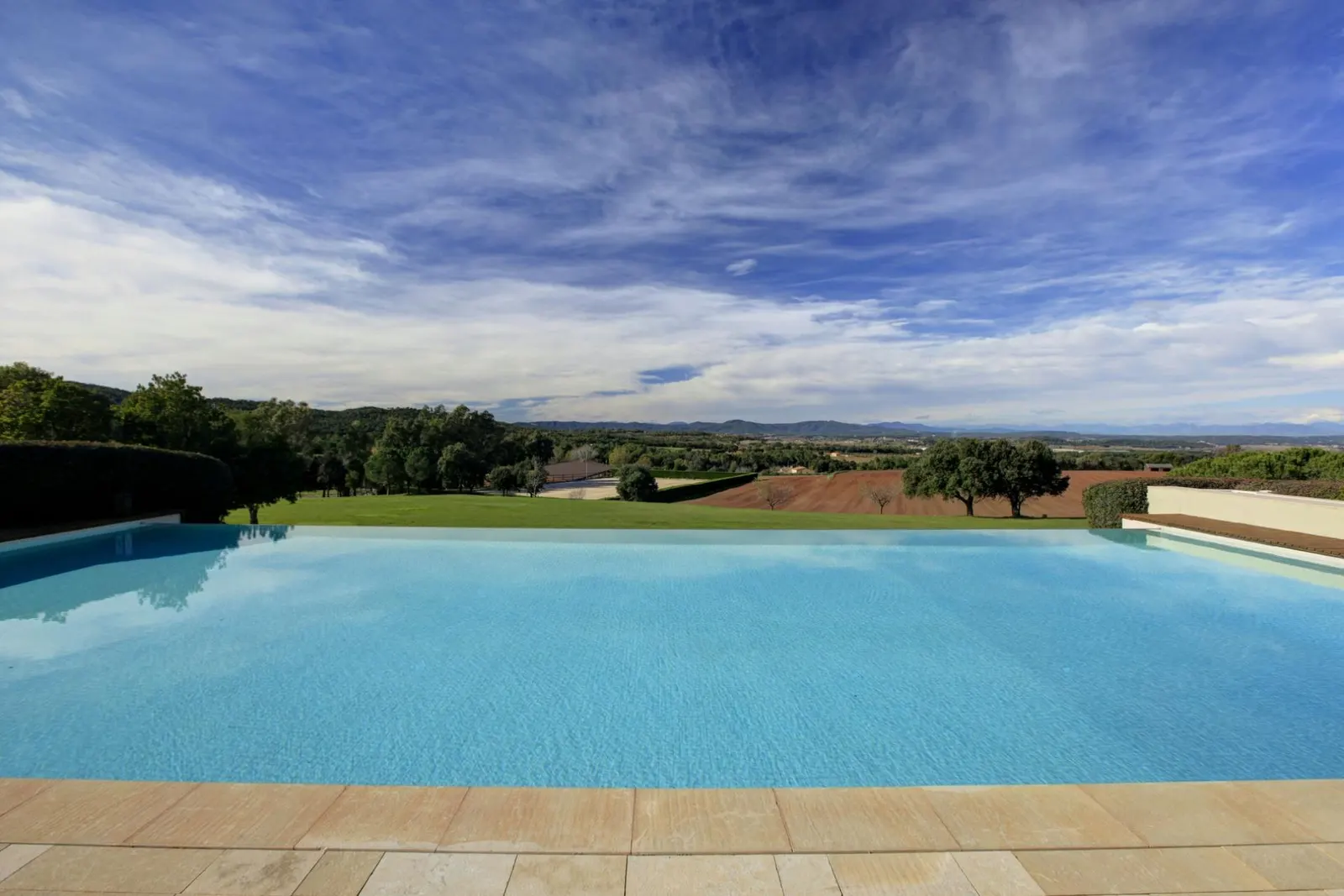 16-Bed Villa with Heated pool, Riudarenes, photo 3