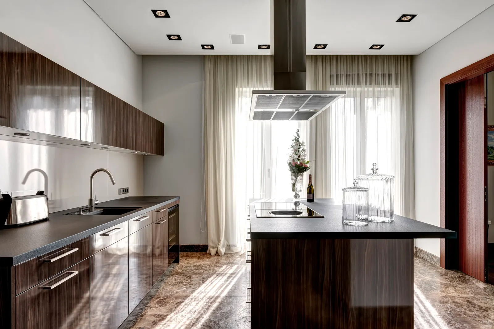 Apartament cu 5 dormitoare și piscină interioară, Berlin, fotografia 5