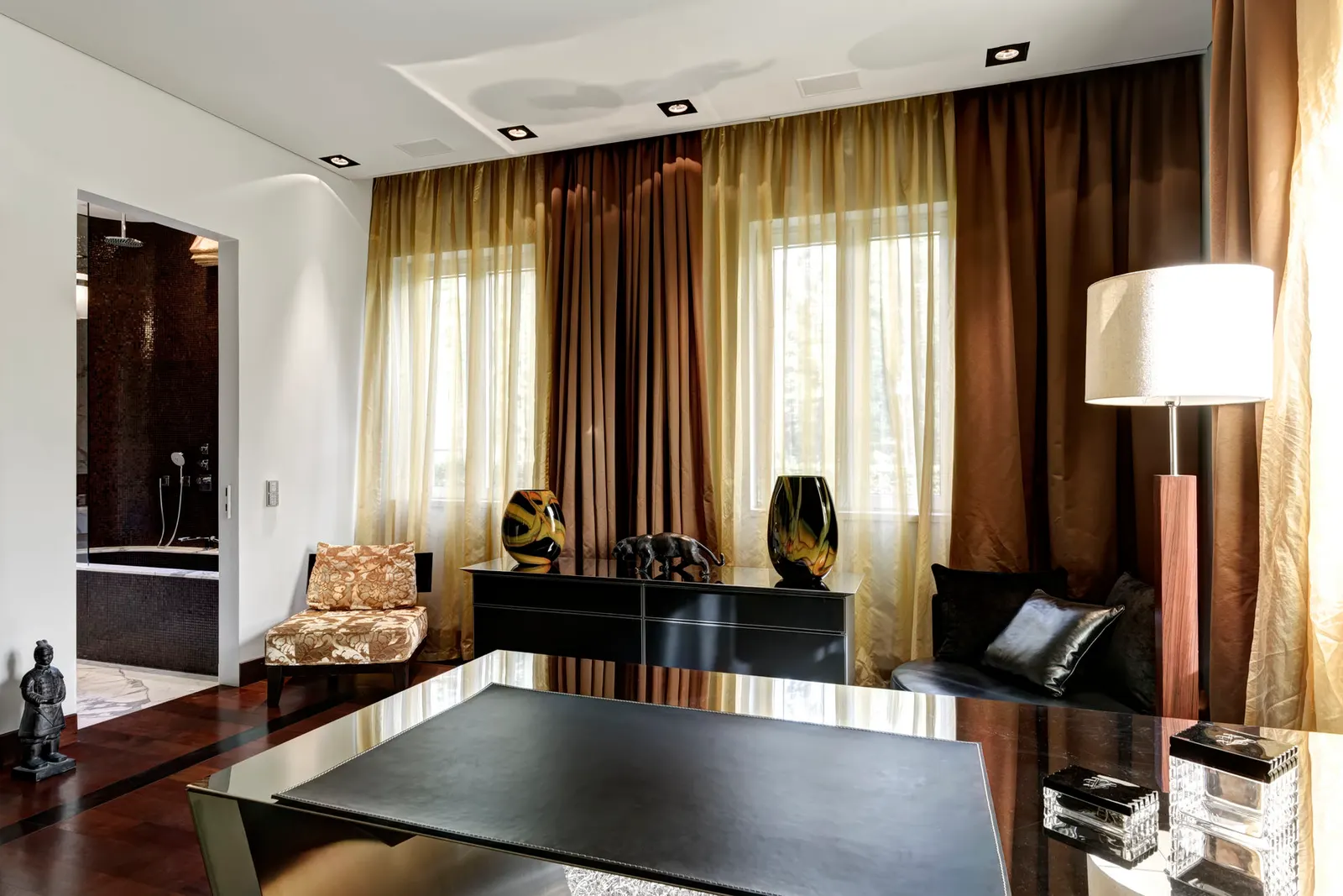 Apartament cu 5 dormitoare și piscină interioară, Berlin, fotografia 16