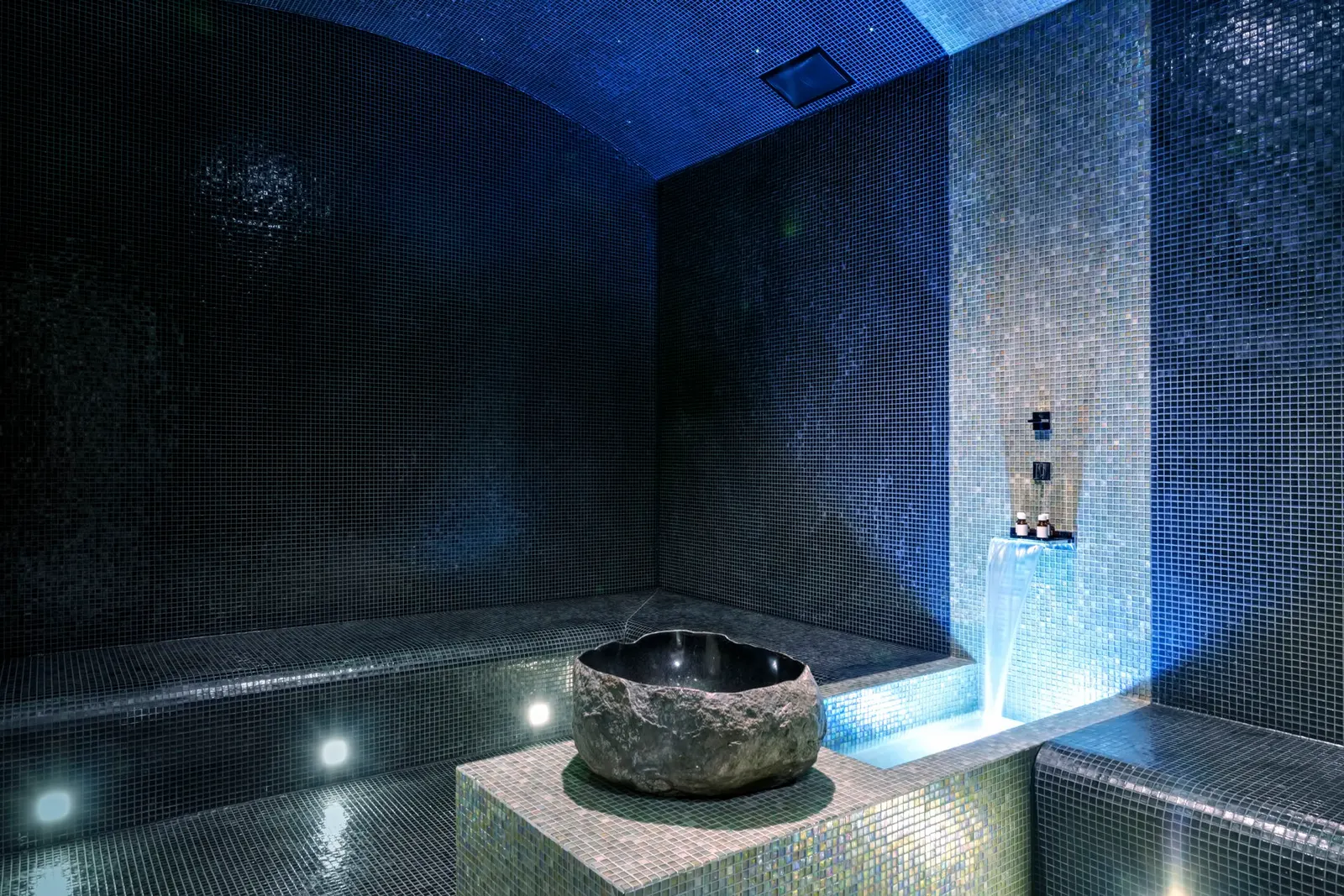 Apartament cu 5 dormitoare și piscină interioară, Berlin, fotografia 33