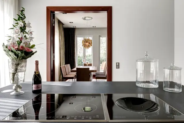 7 nopți la 5-Bed Apartment with Indoor pool, Berlin, fotografia 7