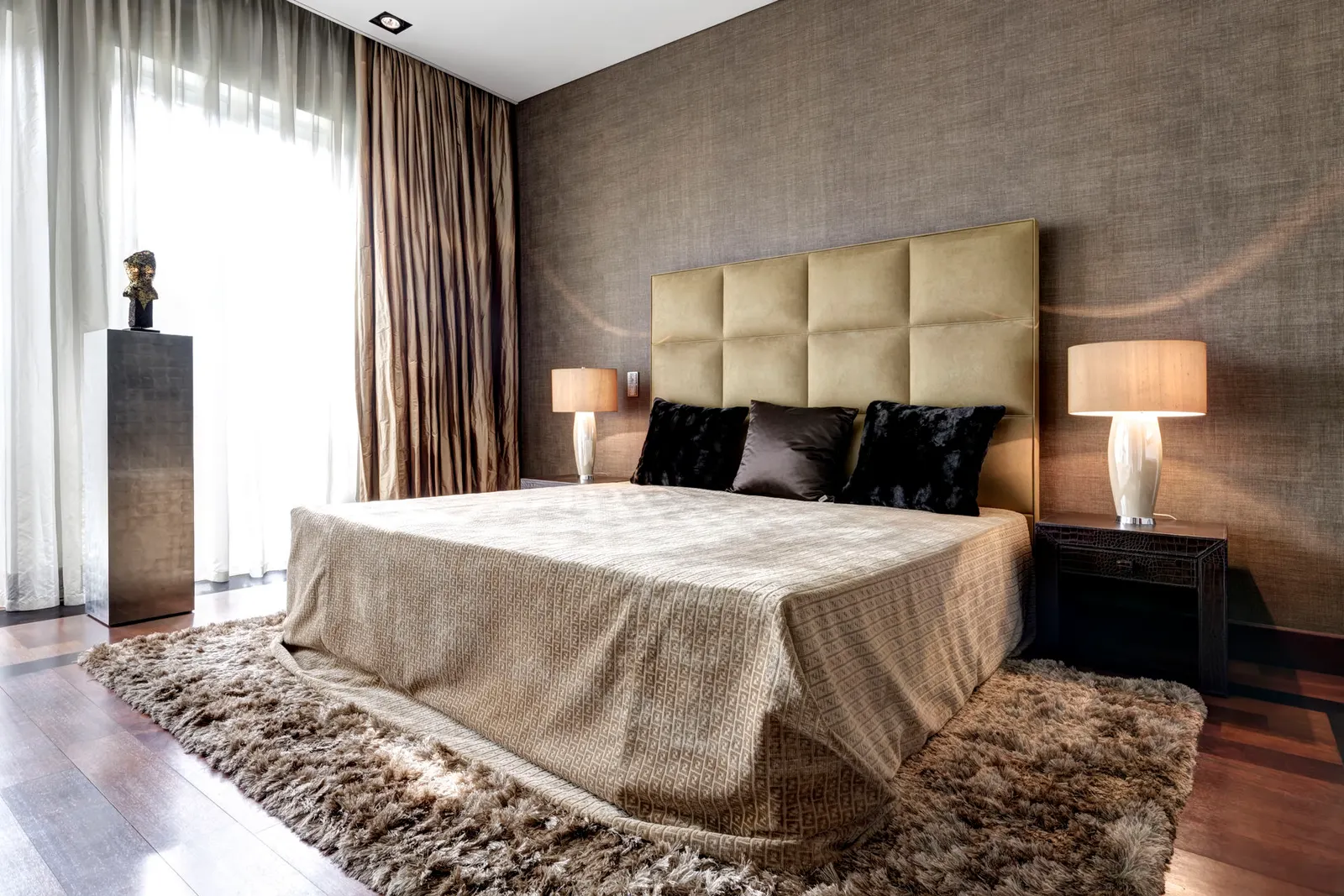 Apartament cu 5 dormitoare și piscină interioară, Berlin, fotografia 11