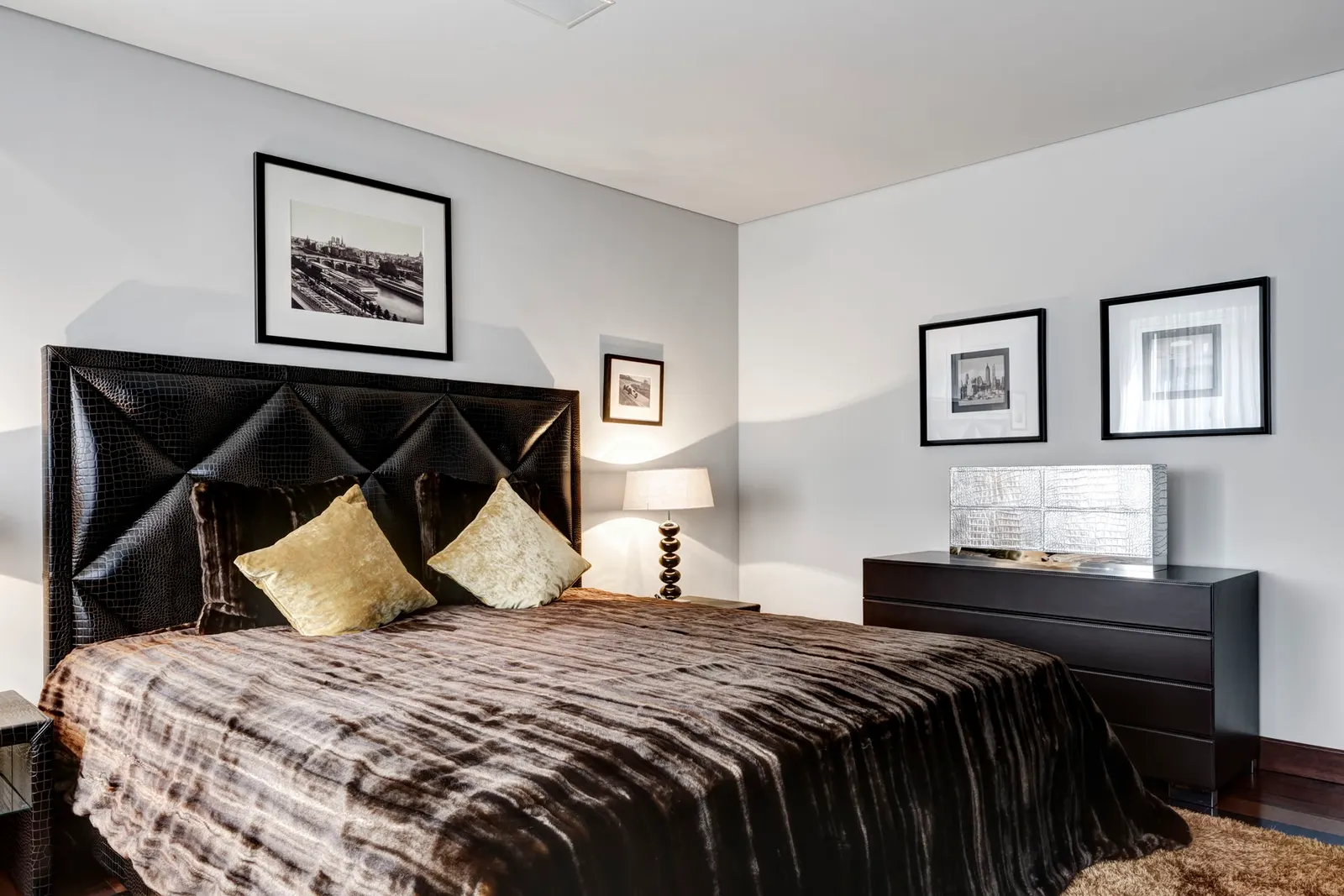 Apartament cu 5 dormitoare și piscină interioară, Berlin, fotografia 18