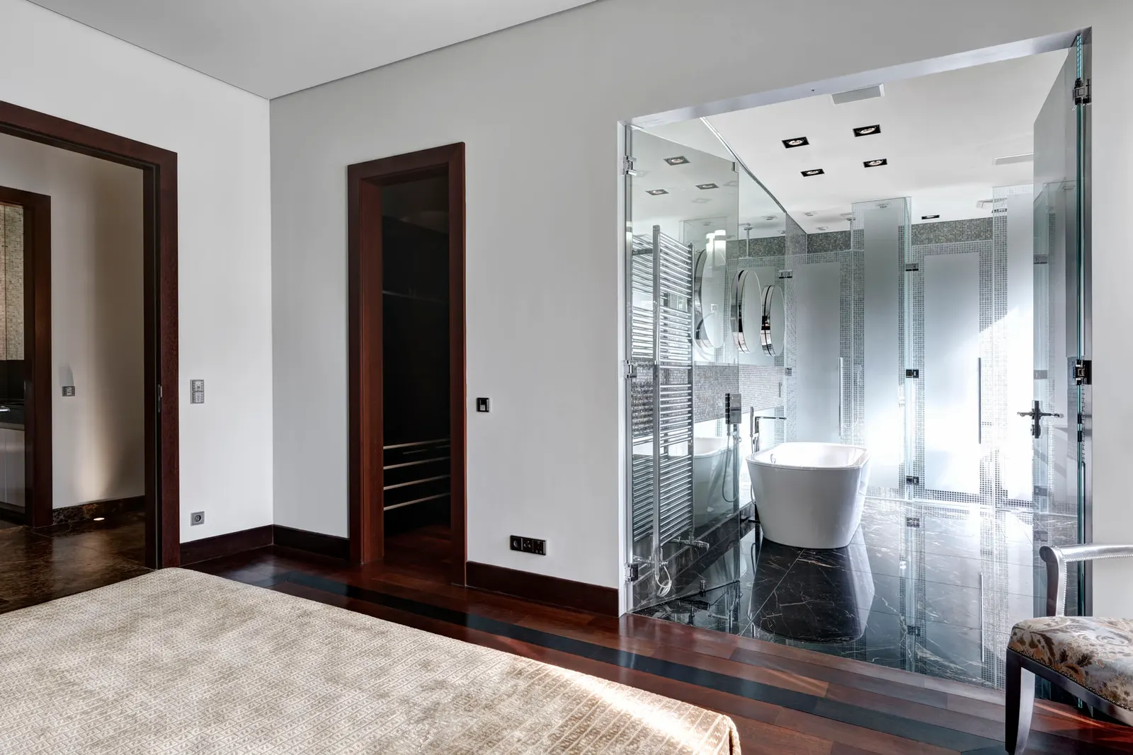Apartament cu 5 dormitoare și piscină interioară, Berlin, fotografia 13