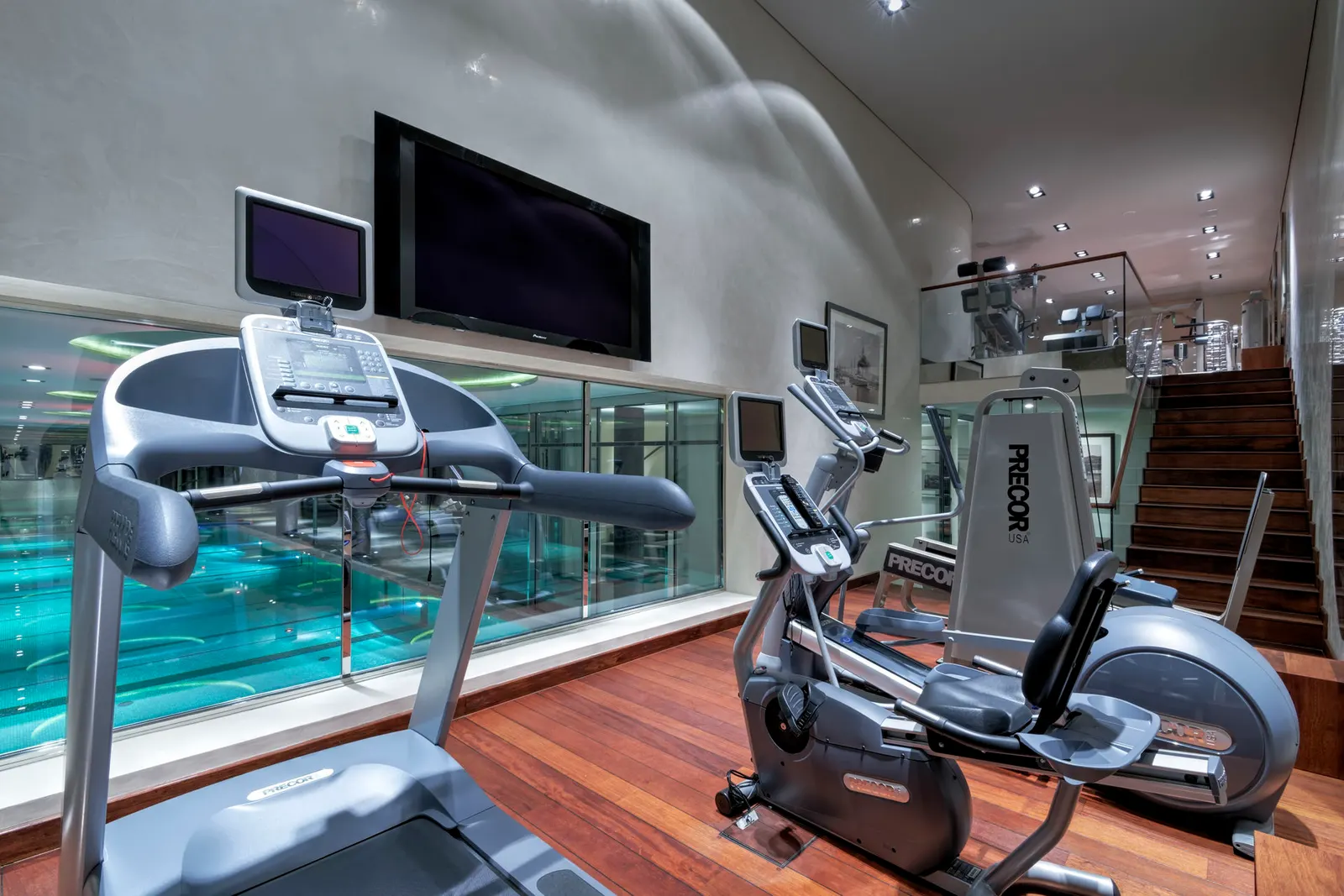 Apartament cu 5 dormitoare și piscină interioară, Berlin, fotografia 35