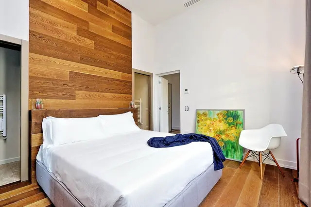 7 nopți la Apartment with Spa in Florence, fotografia 7