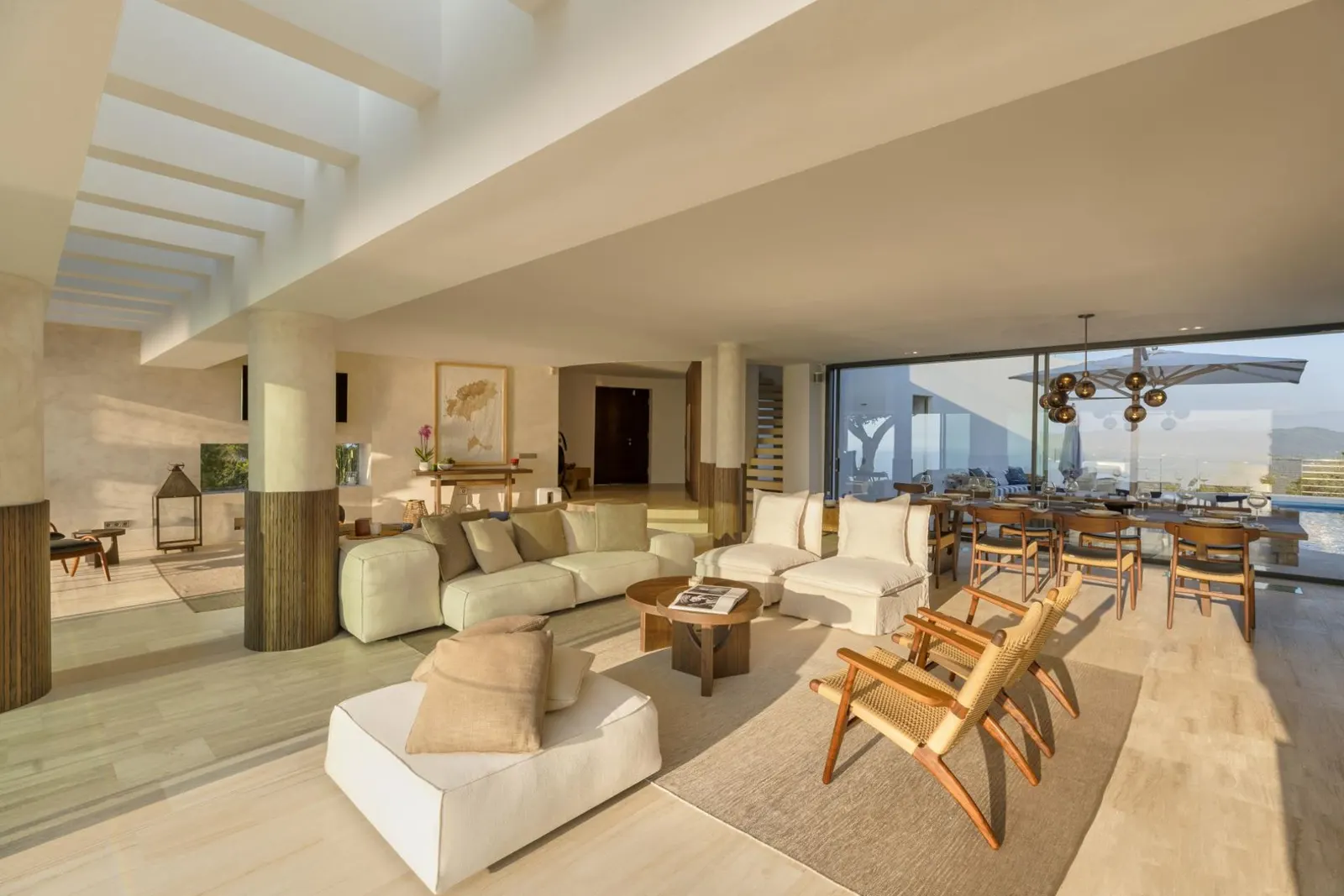 House for 10 Guests in Sant Joan de Labritja, fotografia 17