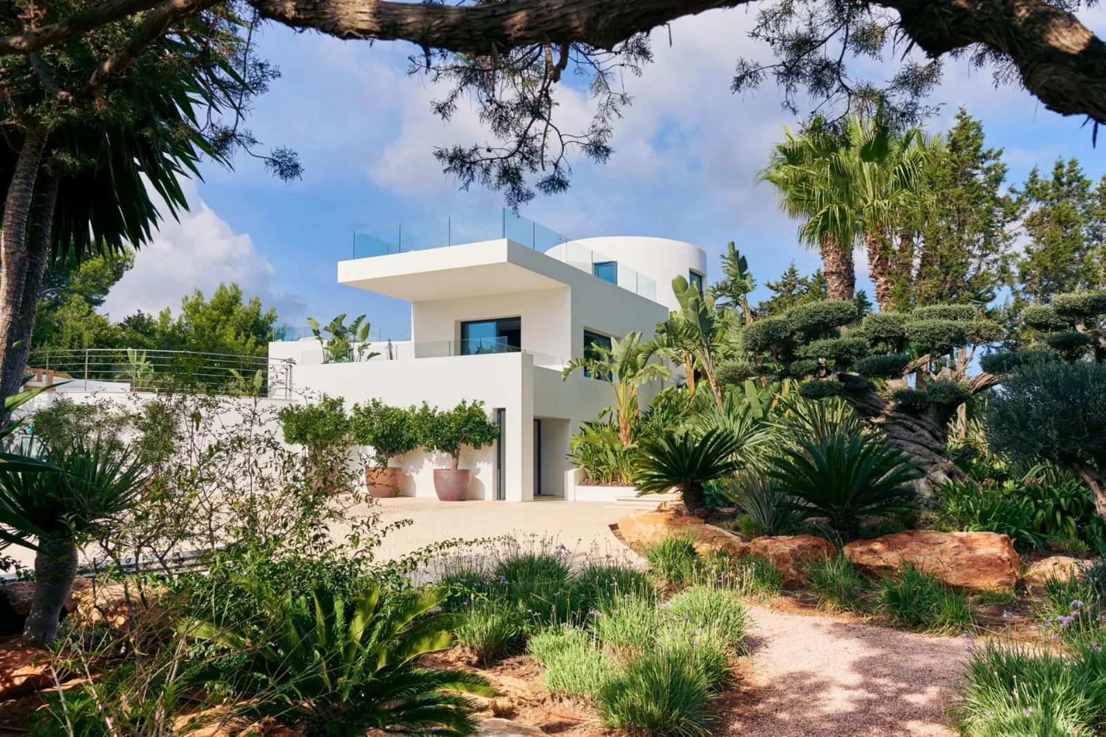 House for 10 Guests in Sant Joan de Labritja, fotografia 14