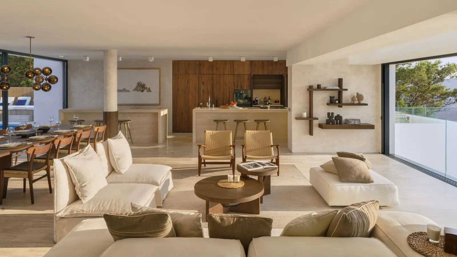 House for 10 Guests in Sant Joan de Labritja, fotografia 18