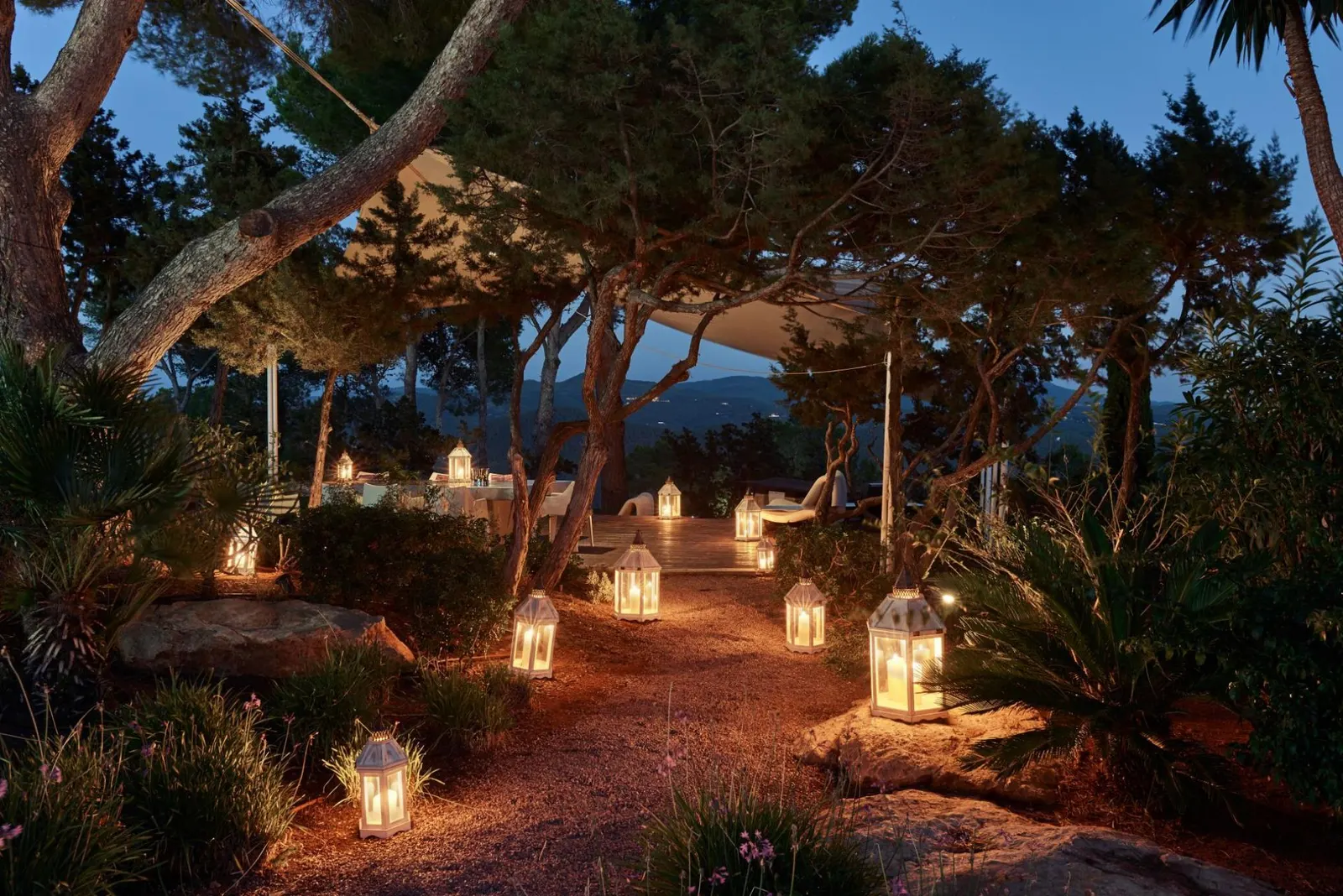 House for 10 Guests in Sant Joan de Labritja, fotografia 13