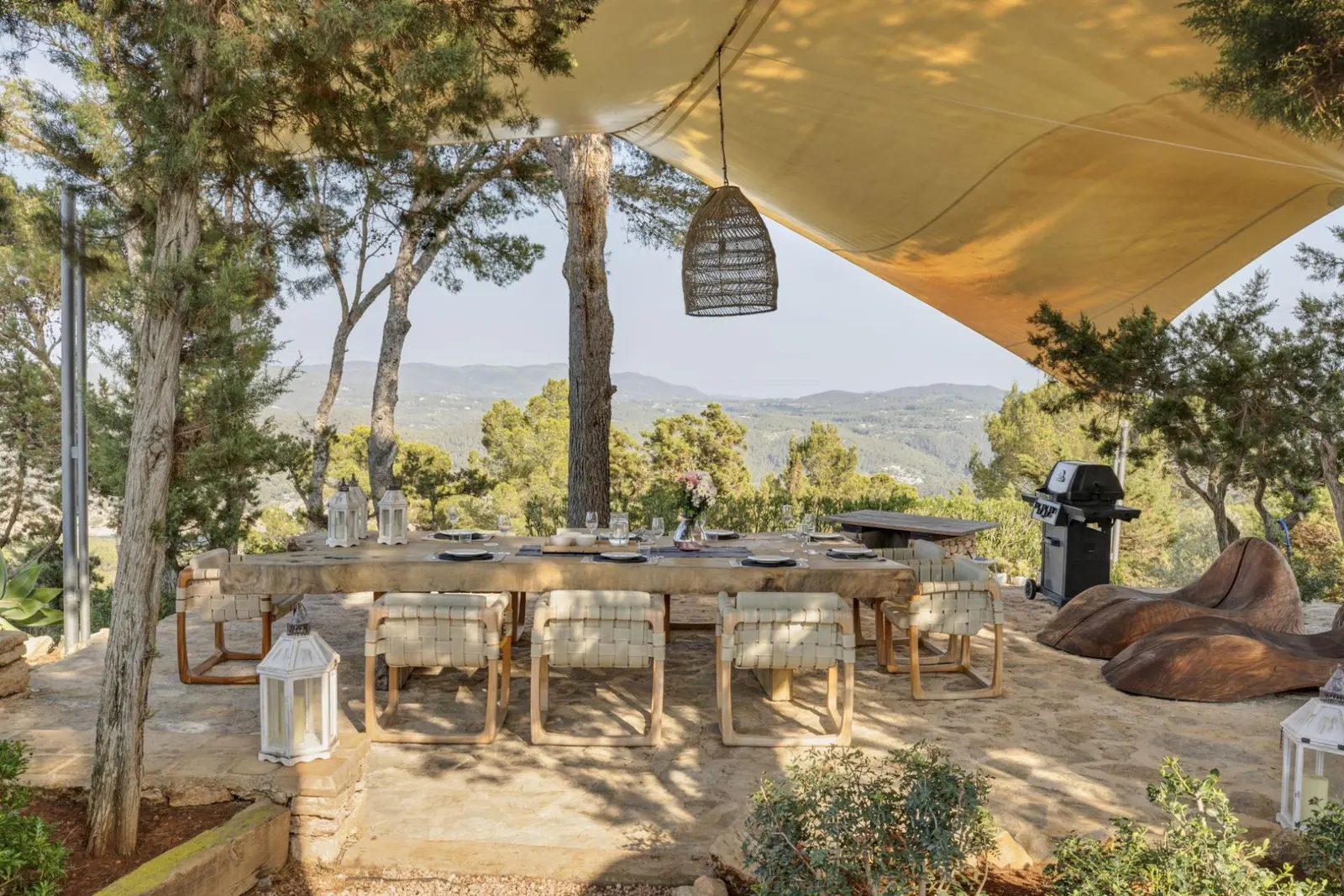 House for 10 Guests in Sant Joan de Labritja, fotografia 10