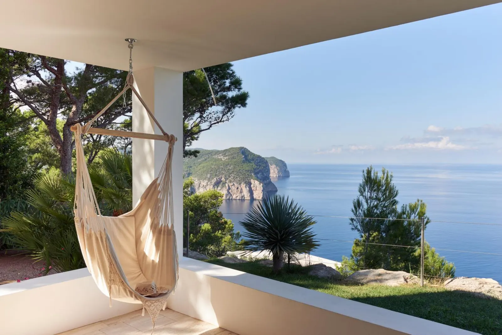 House for 10 Guests in Sant Joan de Labritja, fotografia 11