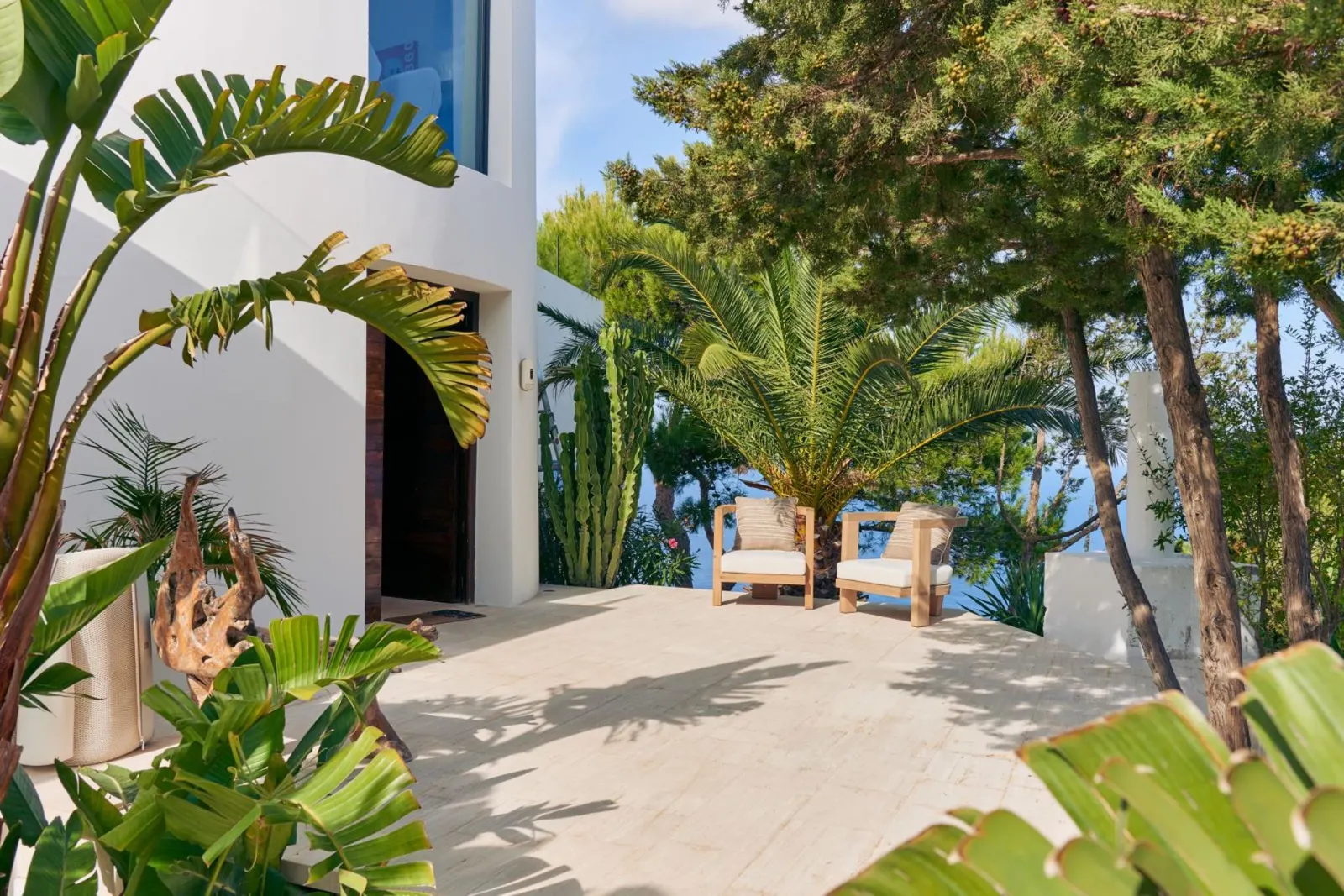 House for 10 Guests in Sant Joan de Labritja, fotografia 15
