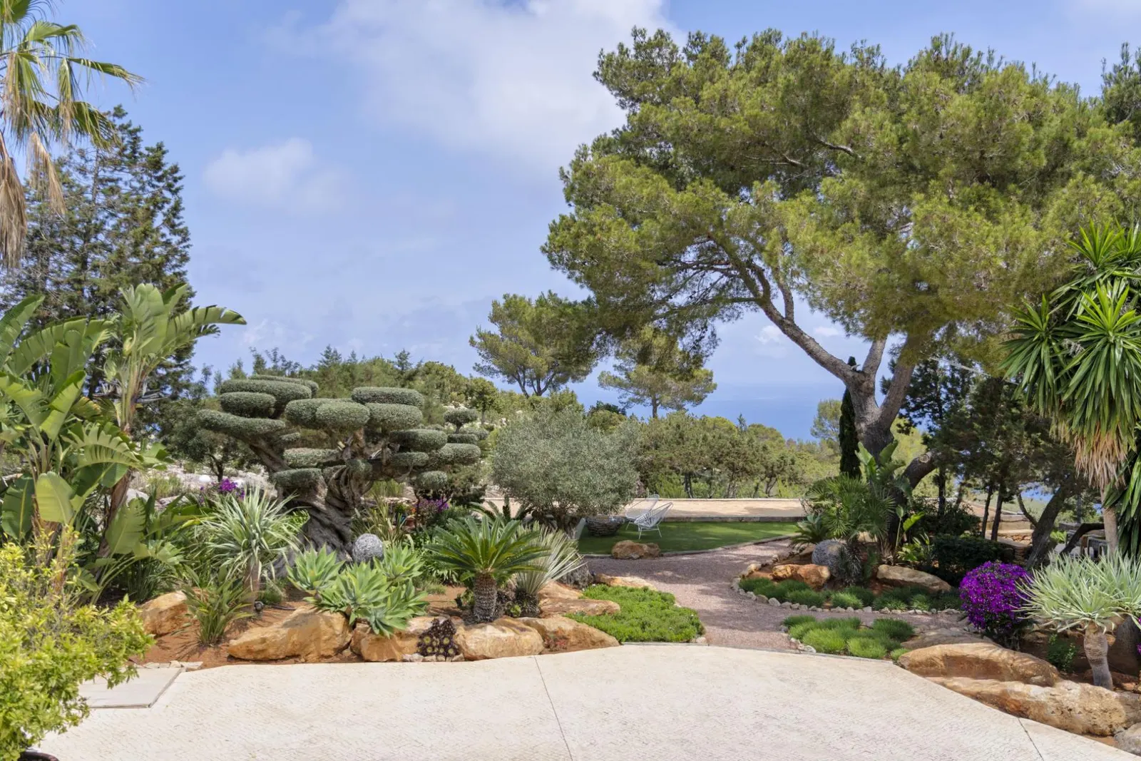 House for 10 Guests in Sant Joan de Labritja, fotografia 12