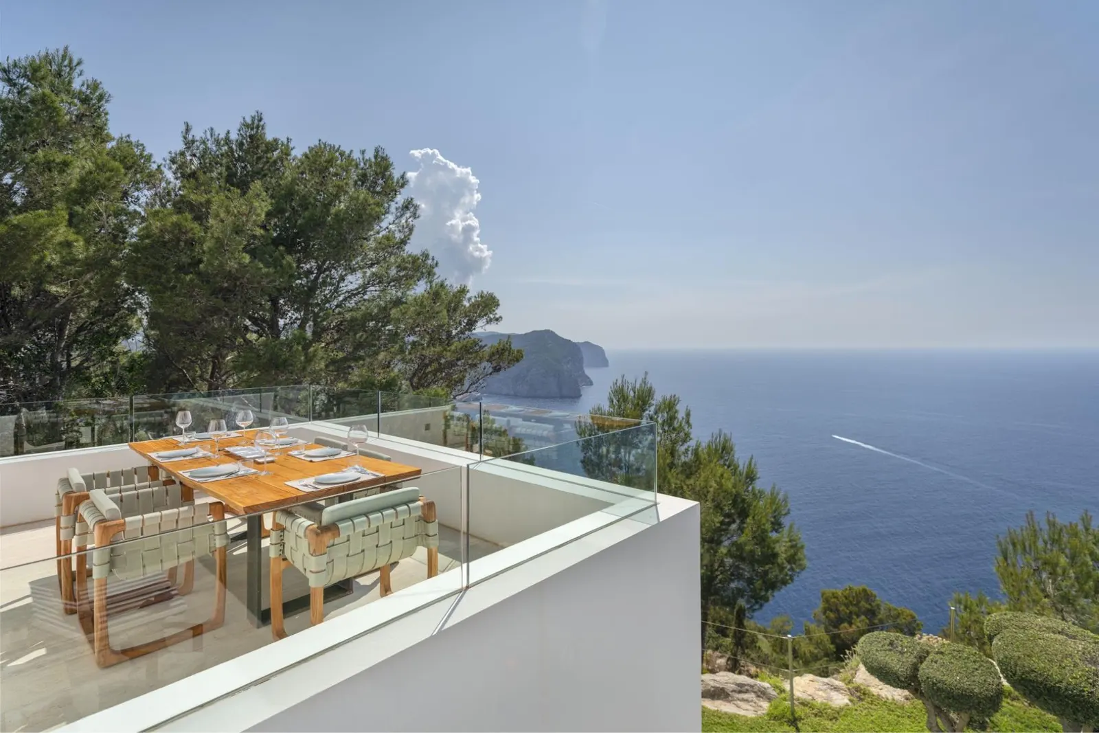 House for 10 Guests in Sant Joan de Labritja, fotografia 9