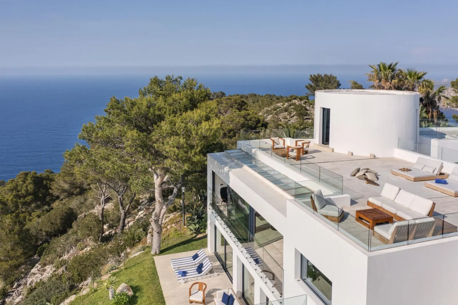 House for 10 Guests in Sant Joan de Labritja, fotografia 6