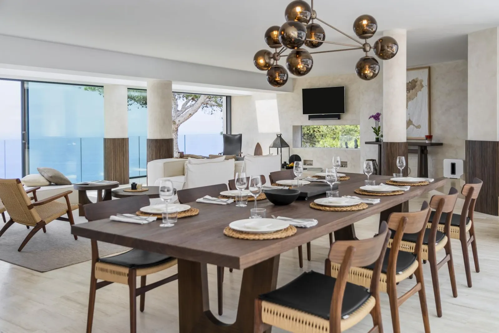 House for 10 Guests in Sant Joan de Labritja, fotografia 19