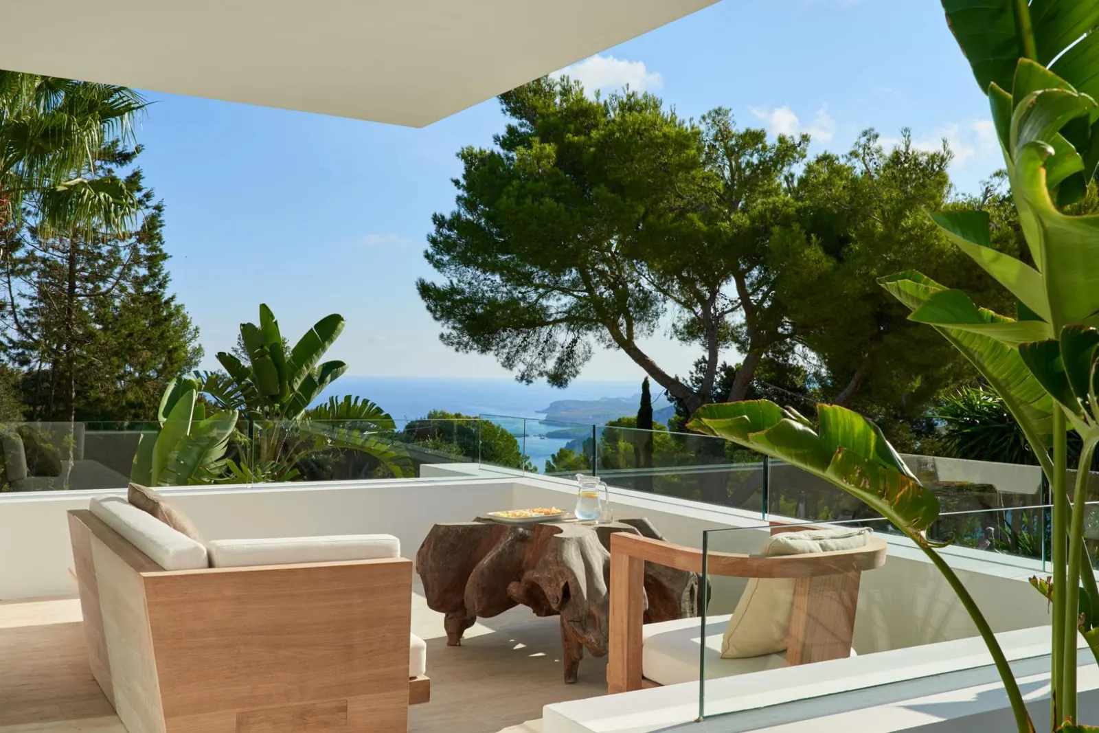 House for 10 Guests in Sant Joan de Labritja, fotografia 8
