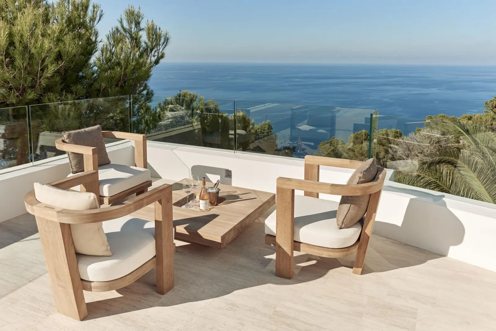 House for 10 Guests in Sant Joan de Labritja, fotografia 7