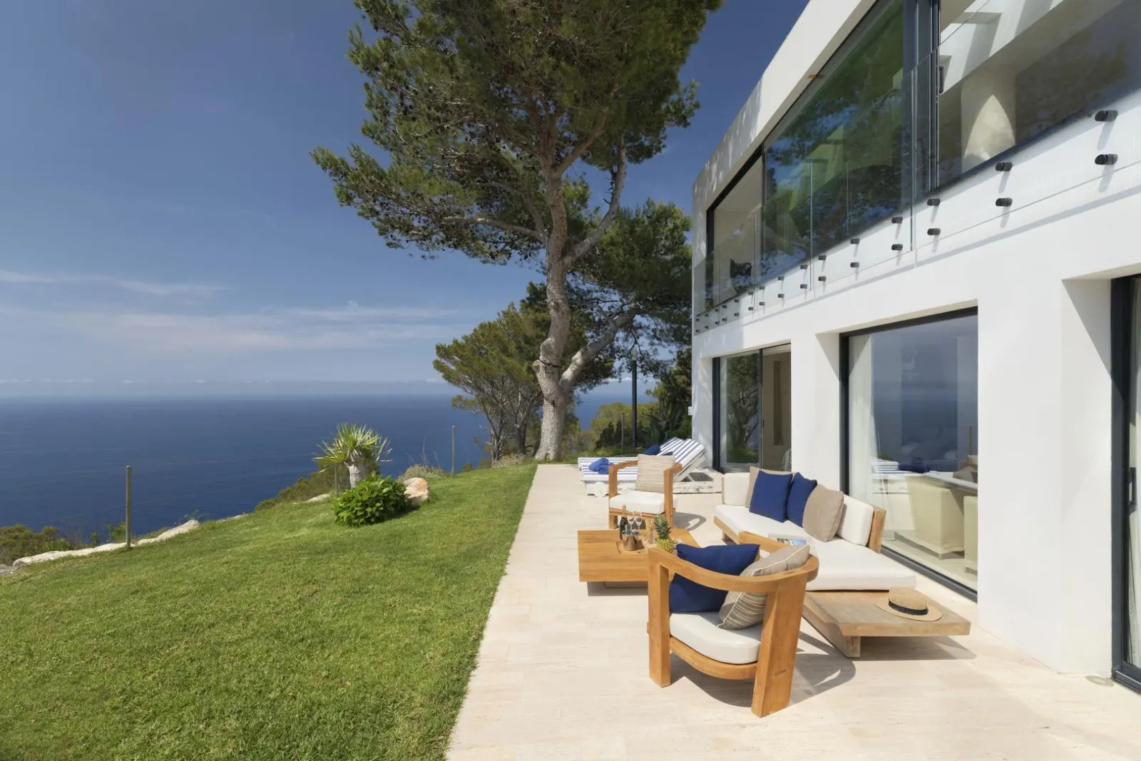 House for 10 Guests in Sant Joan de Labritja, fotografia 5