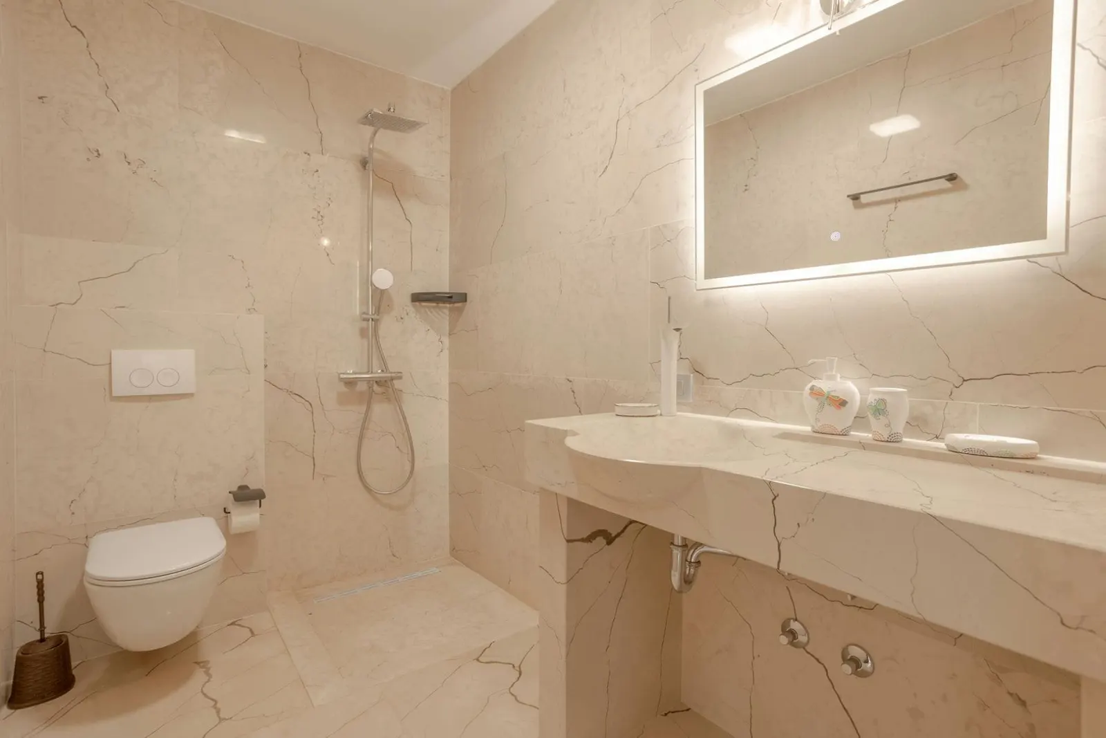 Vilă cu 4 dormitoare și piscină, capacitate 8 persoane, fotografia 19