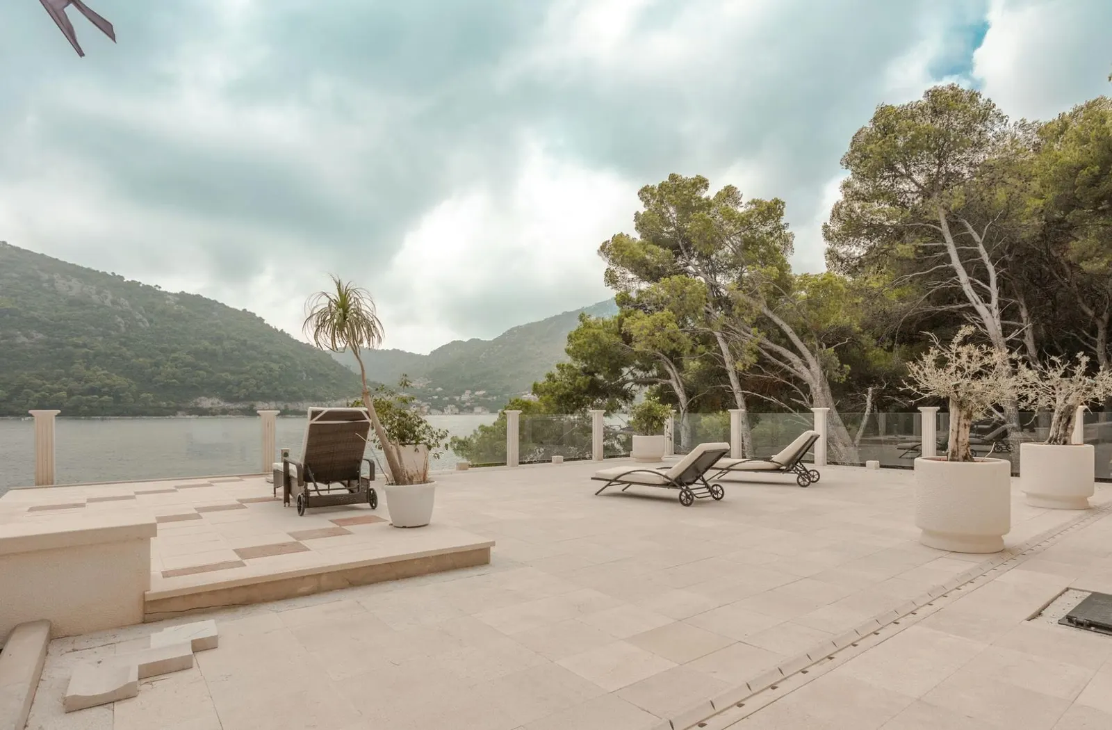 Vilă cu 4 dormitoare și piscină, capacitate 8 persoane, fotografia 9