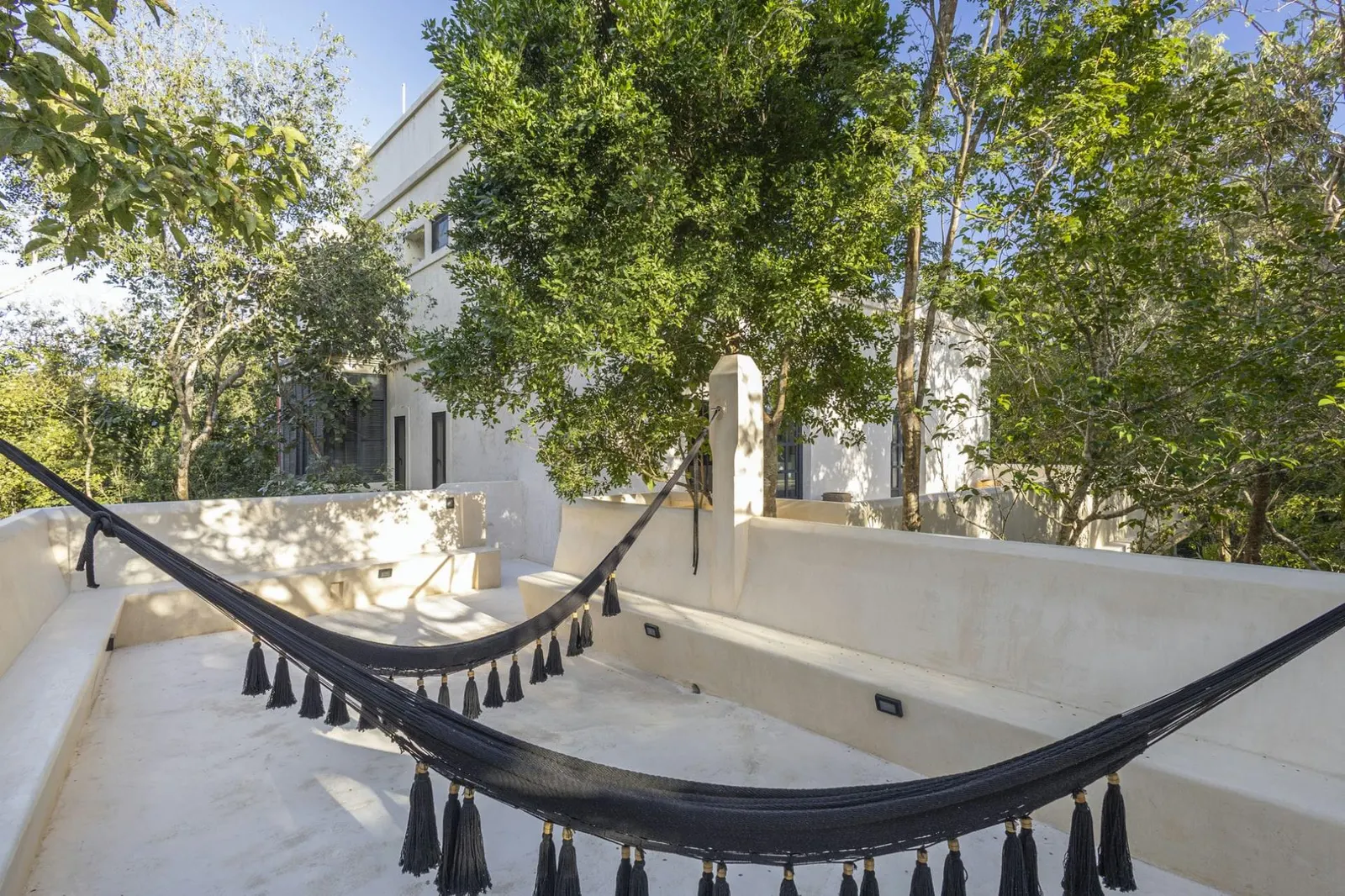 7 nopți la 8-Bed Villa with Swimming pool, Tulum, fotografia 10