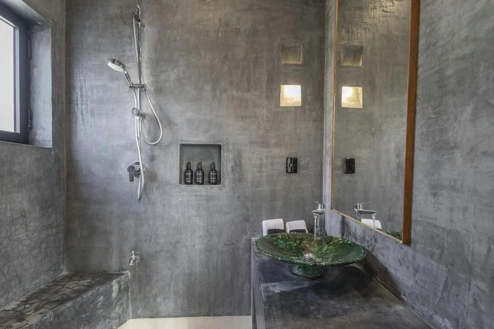 Vilă cu 8 dormitoare și piscină, Tulum, fotografia 33