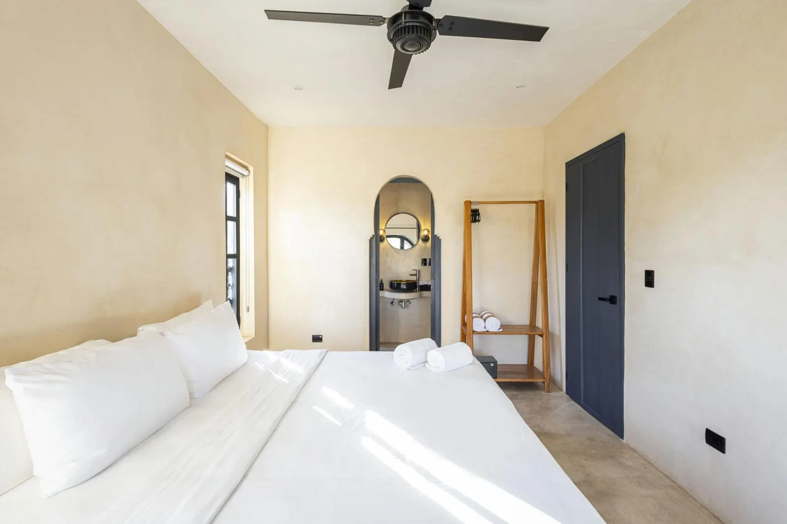 Vilă cu 8 dormitoare și piscină, Tulum, fotografia 28
