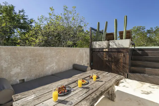7 nopți la 8-Bed Villa with Swimming pool, Tulum, fotografia 4
