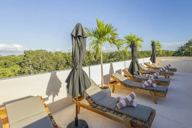 7 nopți la 8-Bed Villa with Swimming pool, Tulum, fotografia 7