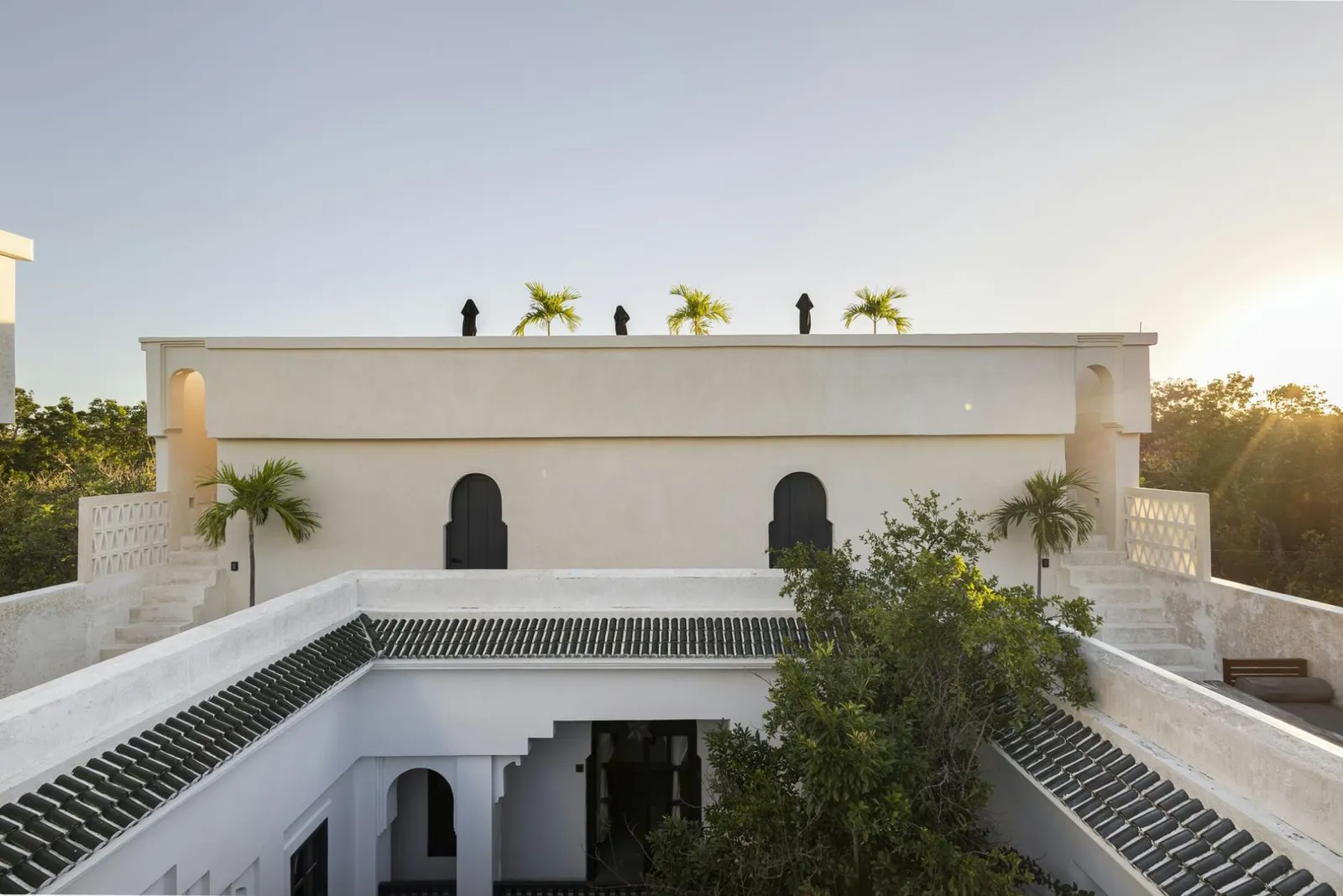 7 nopți la 8-Bed Villa with Swimming pool, Tulum, fotografia 9