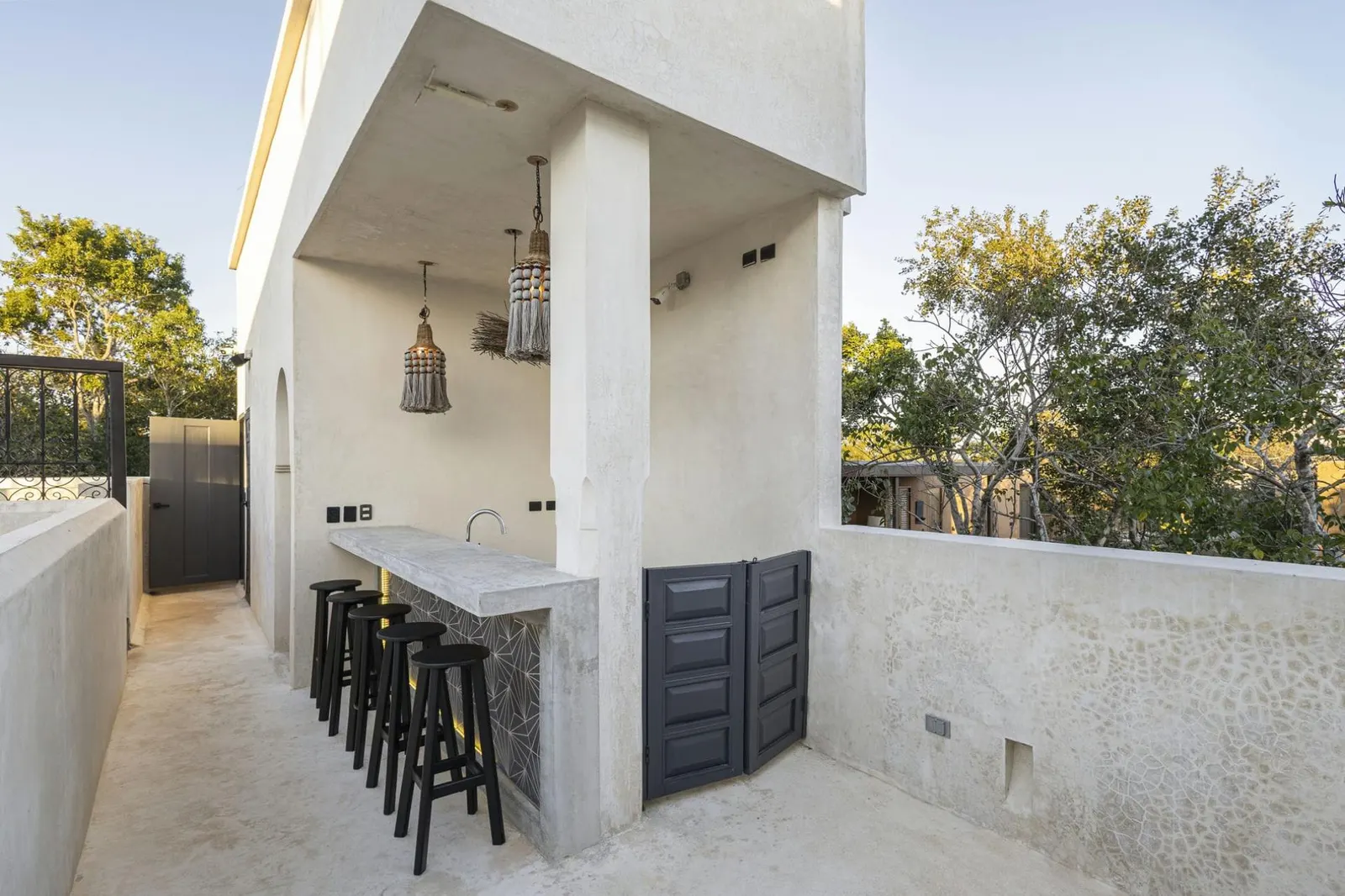 7 nopți la 8-Bed Villa with Swimming pool, Tulum, fotografia 8