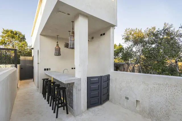 7 nopți la 8-Bed Villa with Swimming pool, Tulum, fotografia 8