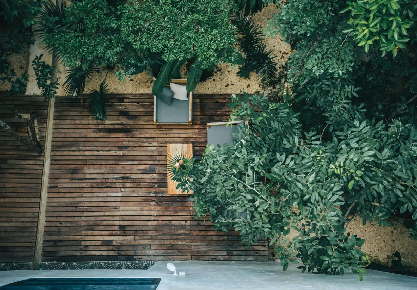 Vilă cu 8 dormitoare și piscină, Tulum, fotografia 14