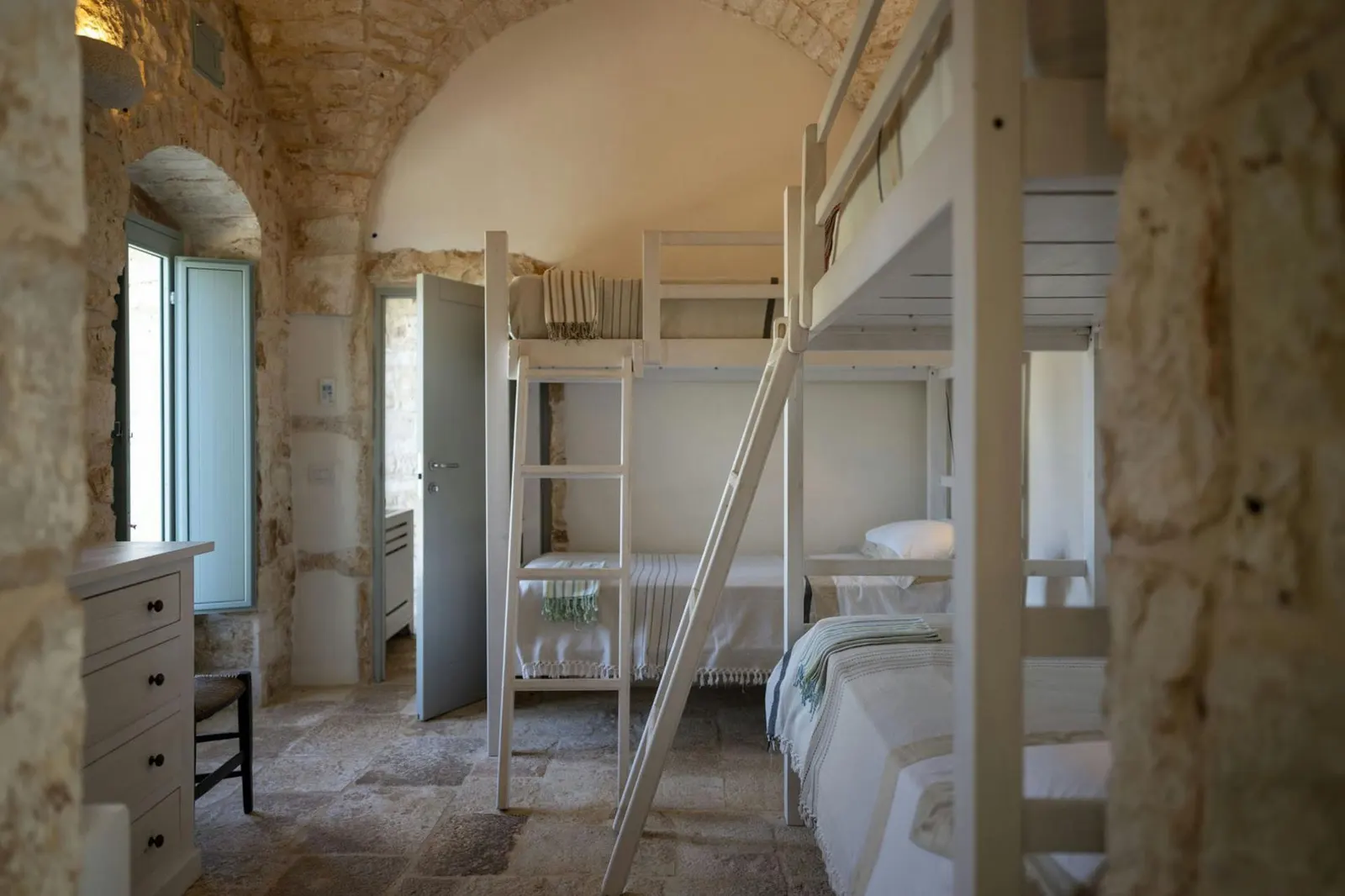 Vilă cu piscină în Ostuni, fotografia 31