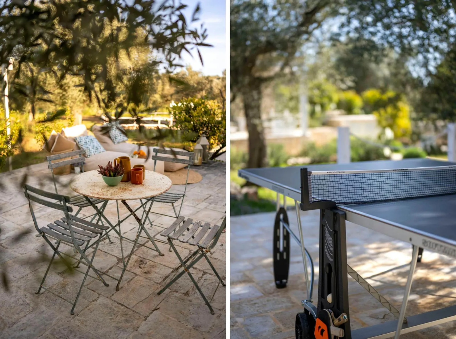 Vilă cu piscină în Ostuni, fotografia 13