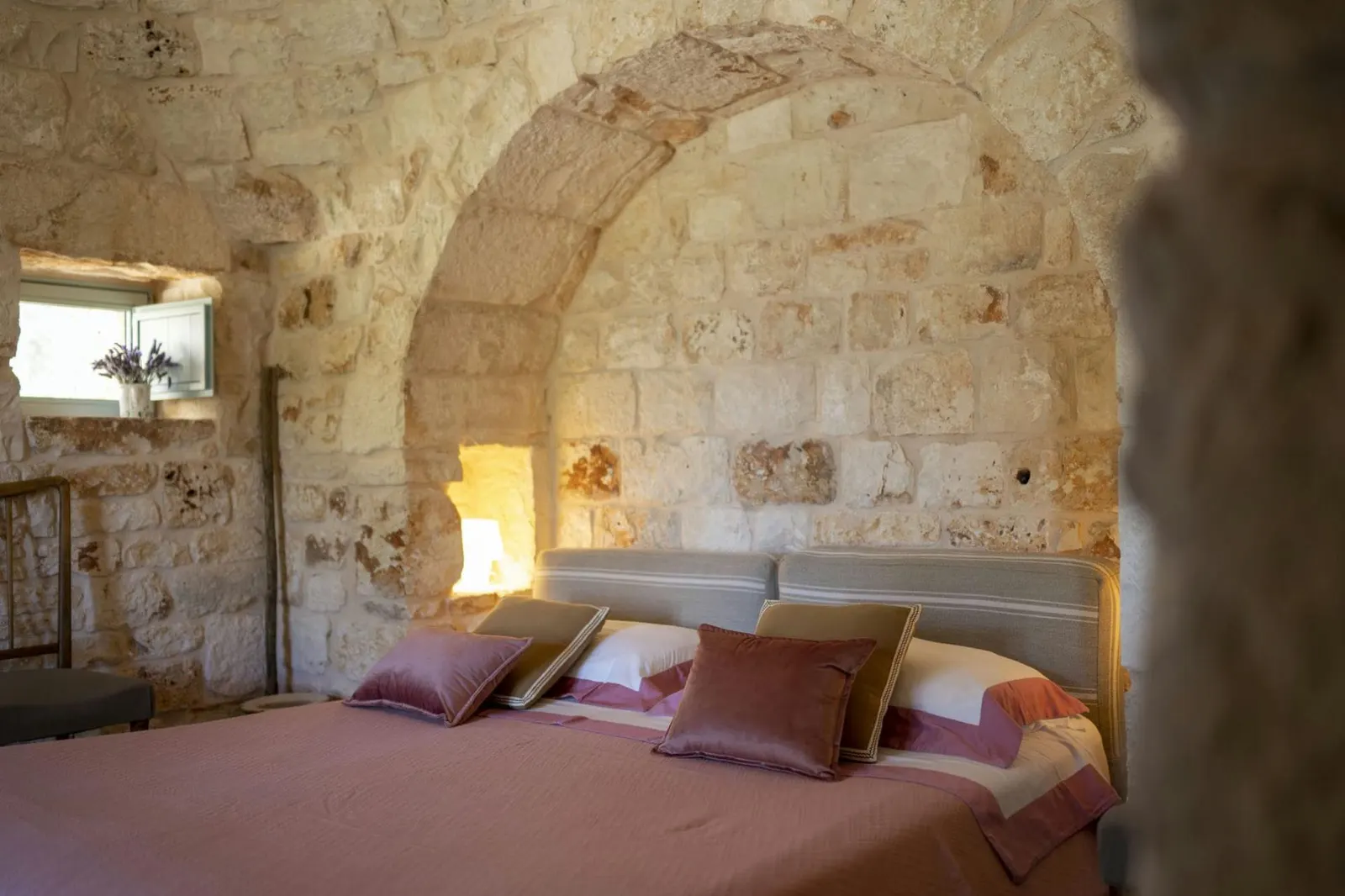Vilă cu piscină în Ostuni, fotografia 28