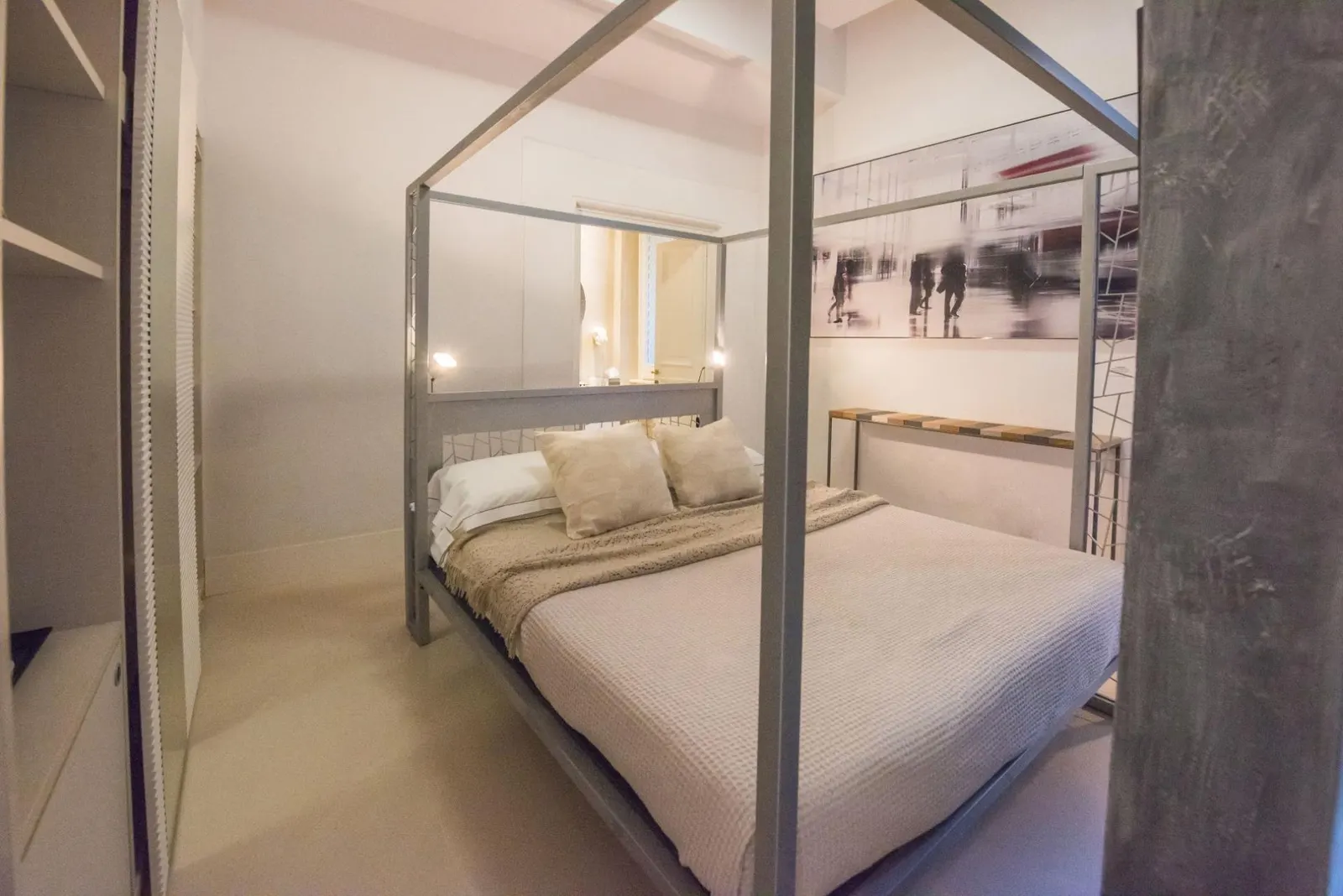 Apartament cu 6 dormitoare în Roma, fotografia 15
