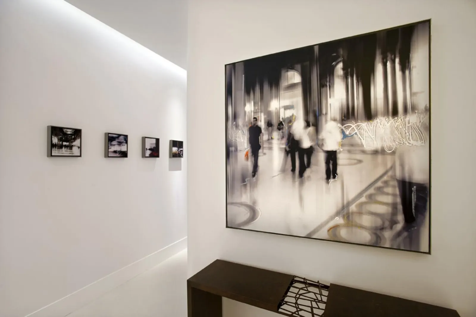 Apartament cu 6 dormitoare în Roma, fotografia 8