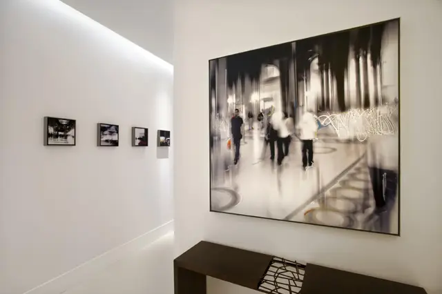 7 nopți la 6-Bedroom Apartment in Roma, fotografia 8