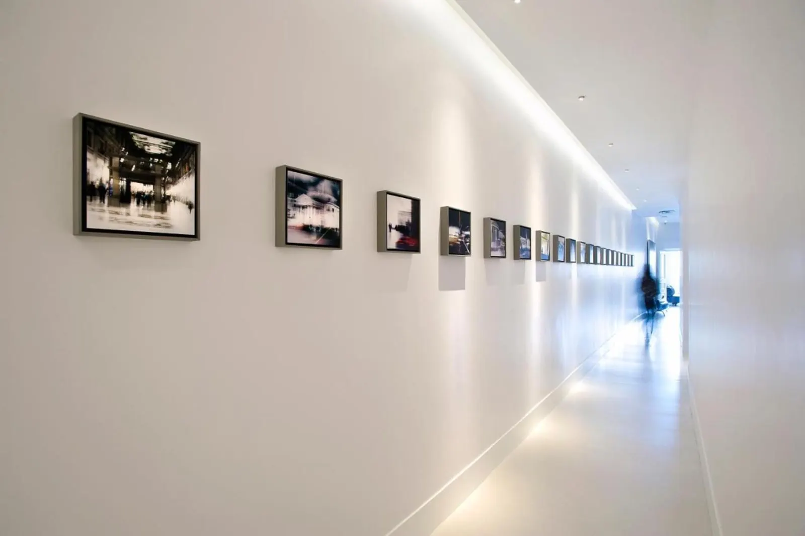 Apartament cu 6 dormitoare în Roma, fotografia 9