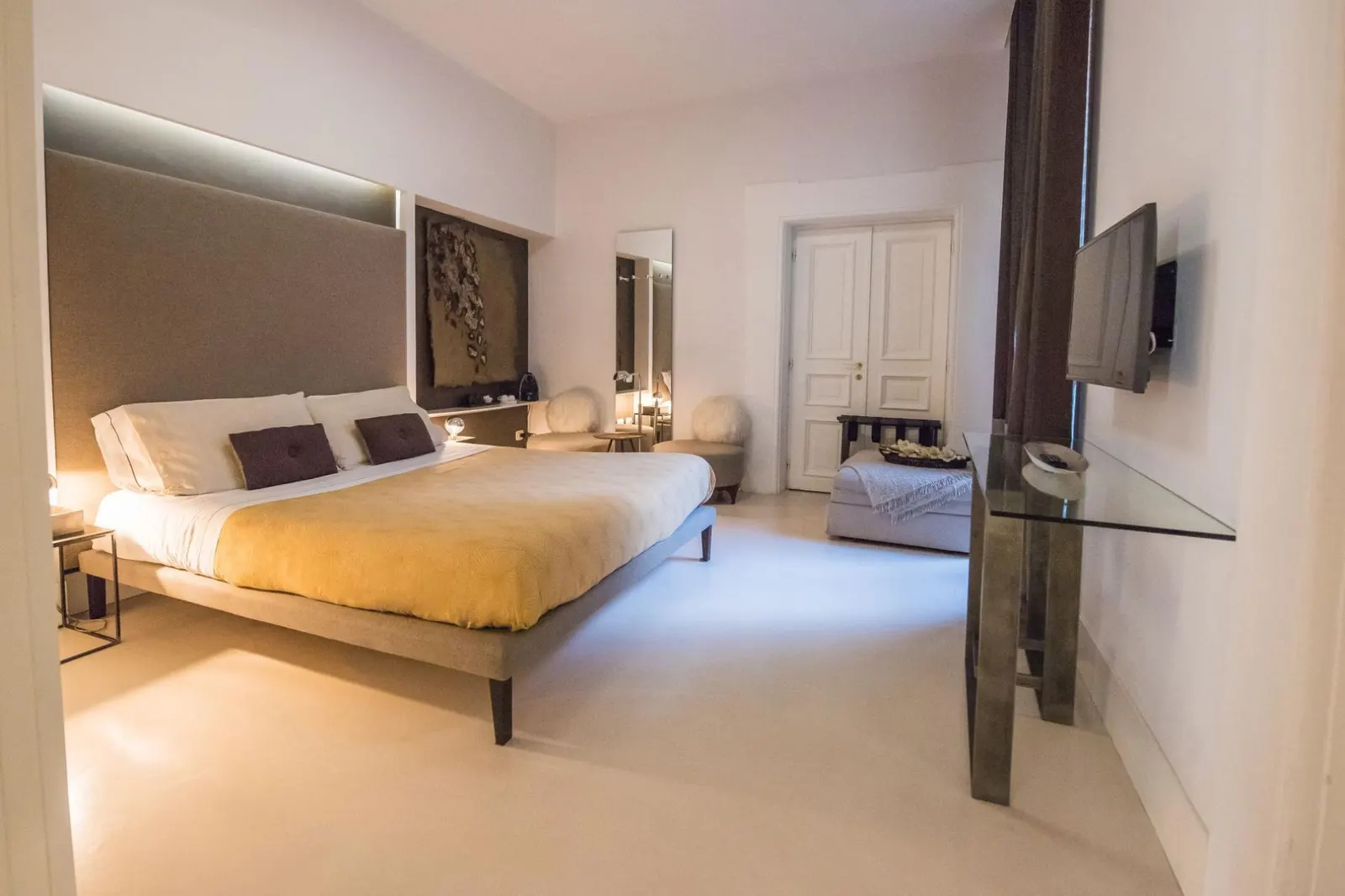 Apartament cu 6 dormitoare în Roma, fotografia 13